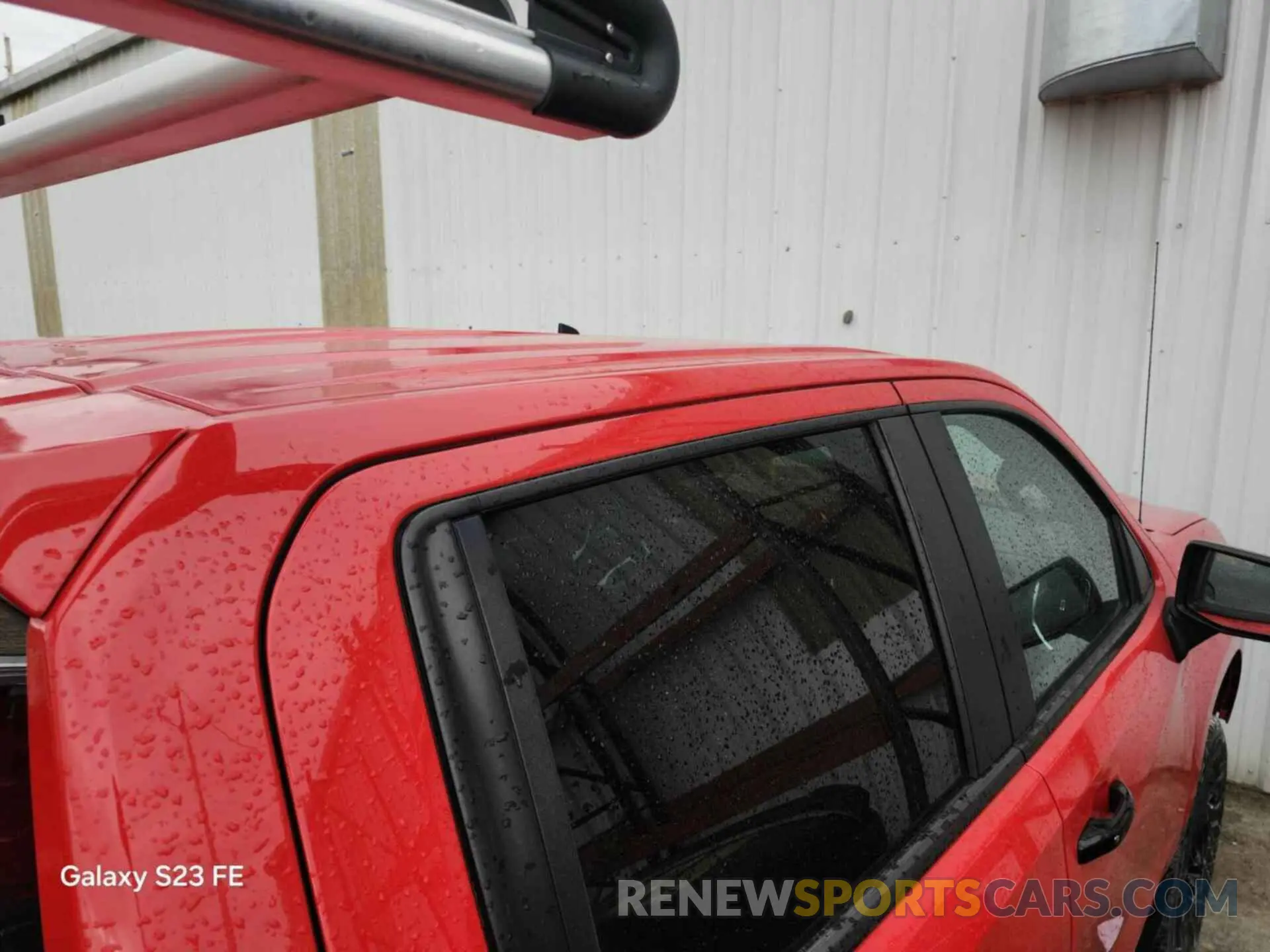 12 Photograph of a damaged car 1GCPYFED1KZ372984 CHEVROLET SILVERADO 2019