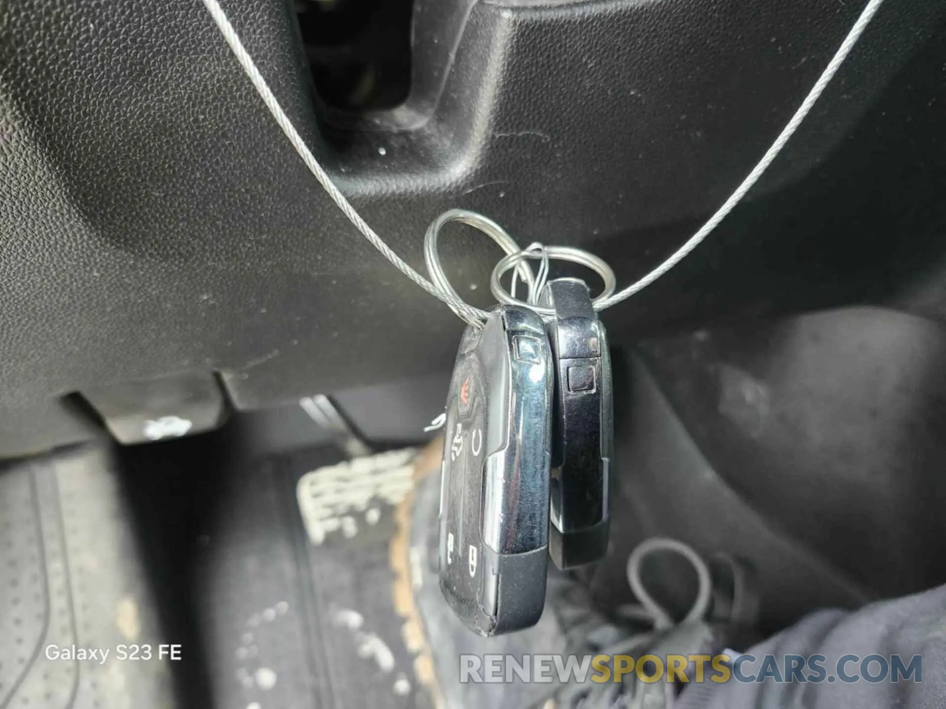 15 Photograph of a damaged car 1GCPYFED1KZ372984 CHEVROLET SILVERADO 2019