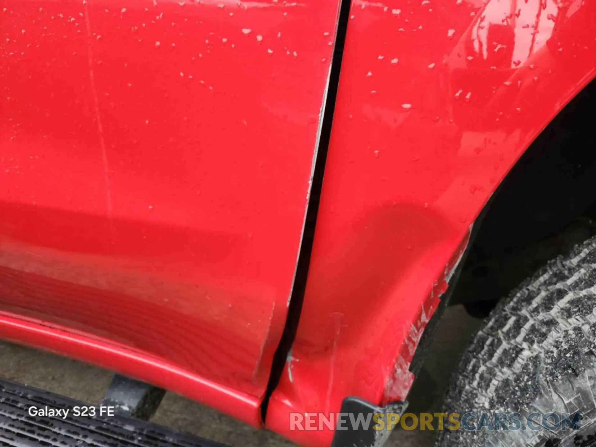 25 Photograph of a damaged car 1GCPYFED1KZ372984 CHEVROLET SILVERADO 2019