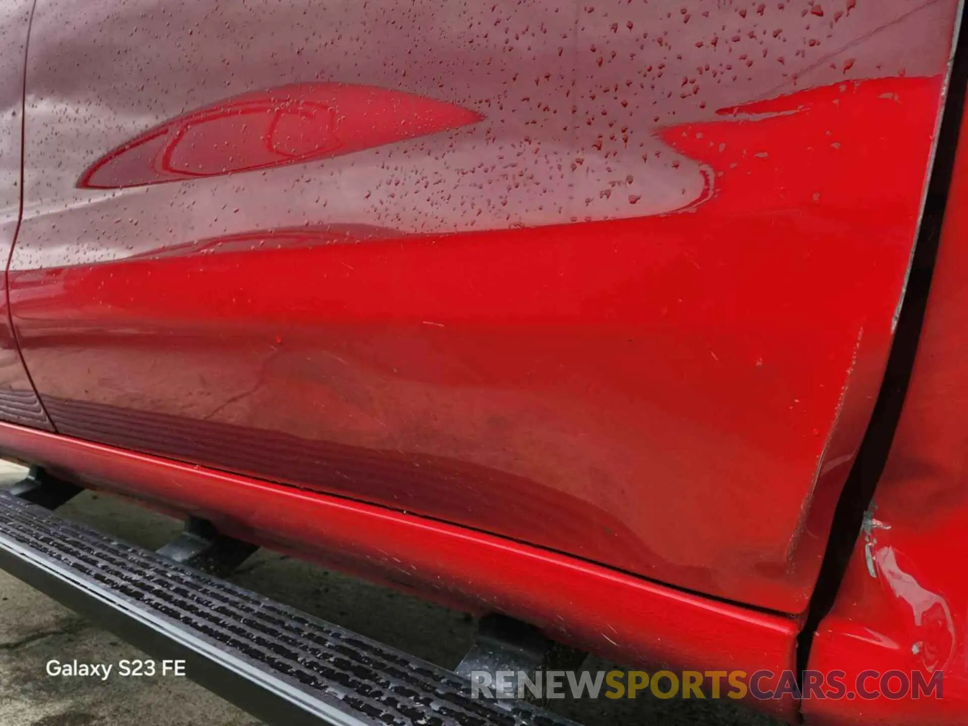 30 Photograph of a damaged car 1GCPYFED1KZ372984 CHEVROLET SILVERADO 2019