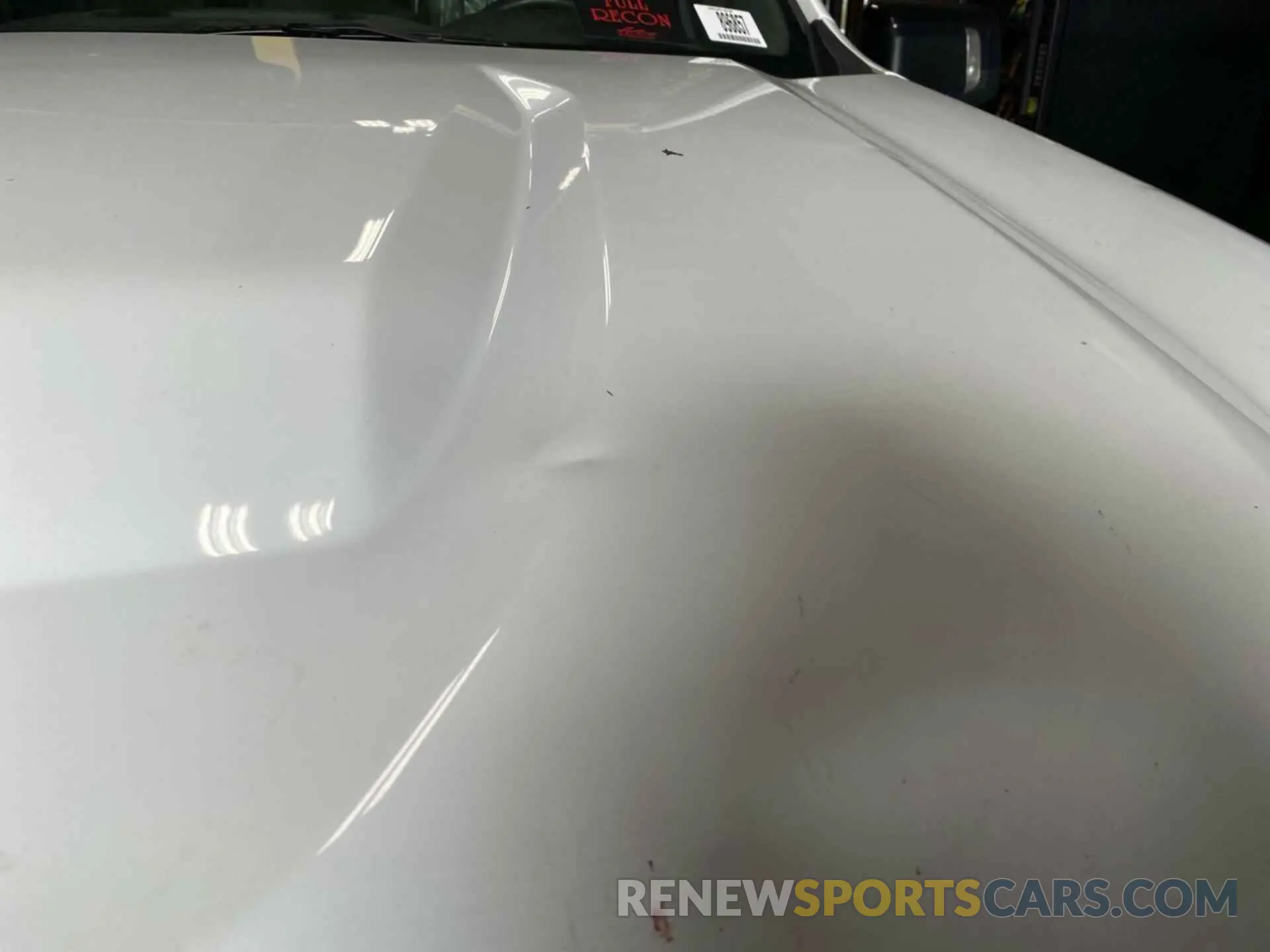 12 Photograph of a damaged car 1GCRWAEH0KZ412282 CHEVROLET SILVERADO 2019