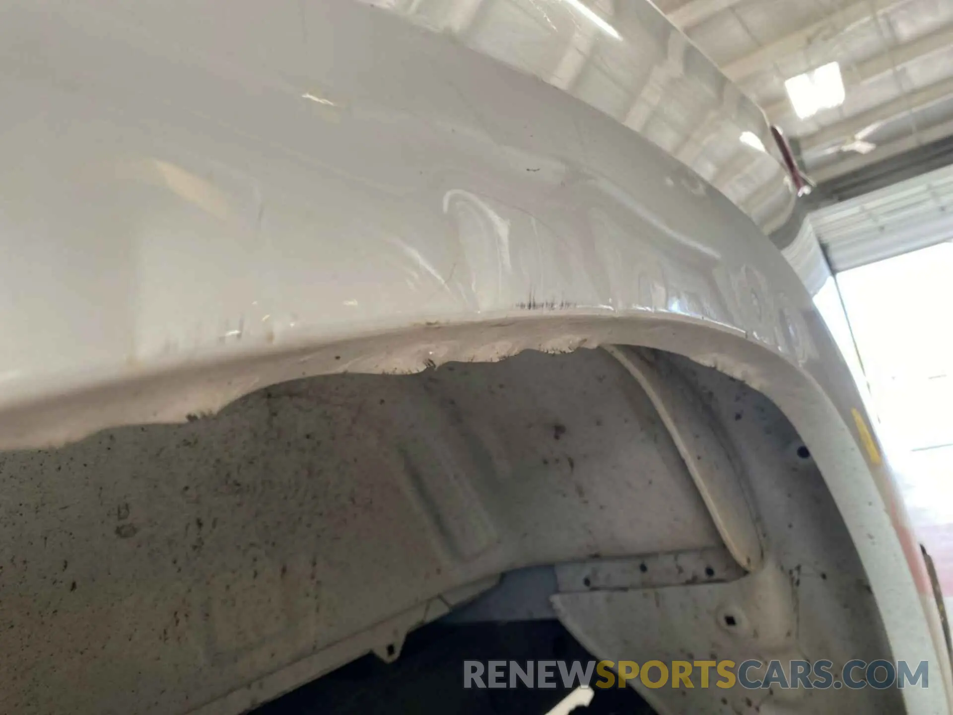 25 Photograph of a damaged car 1GCRWAEH0KZ412282 CHEVROLET SILVERADO 2019