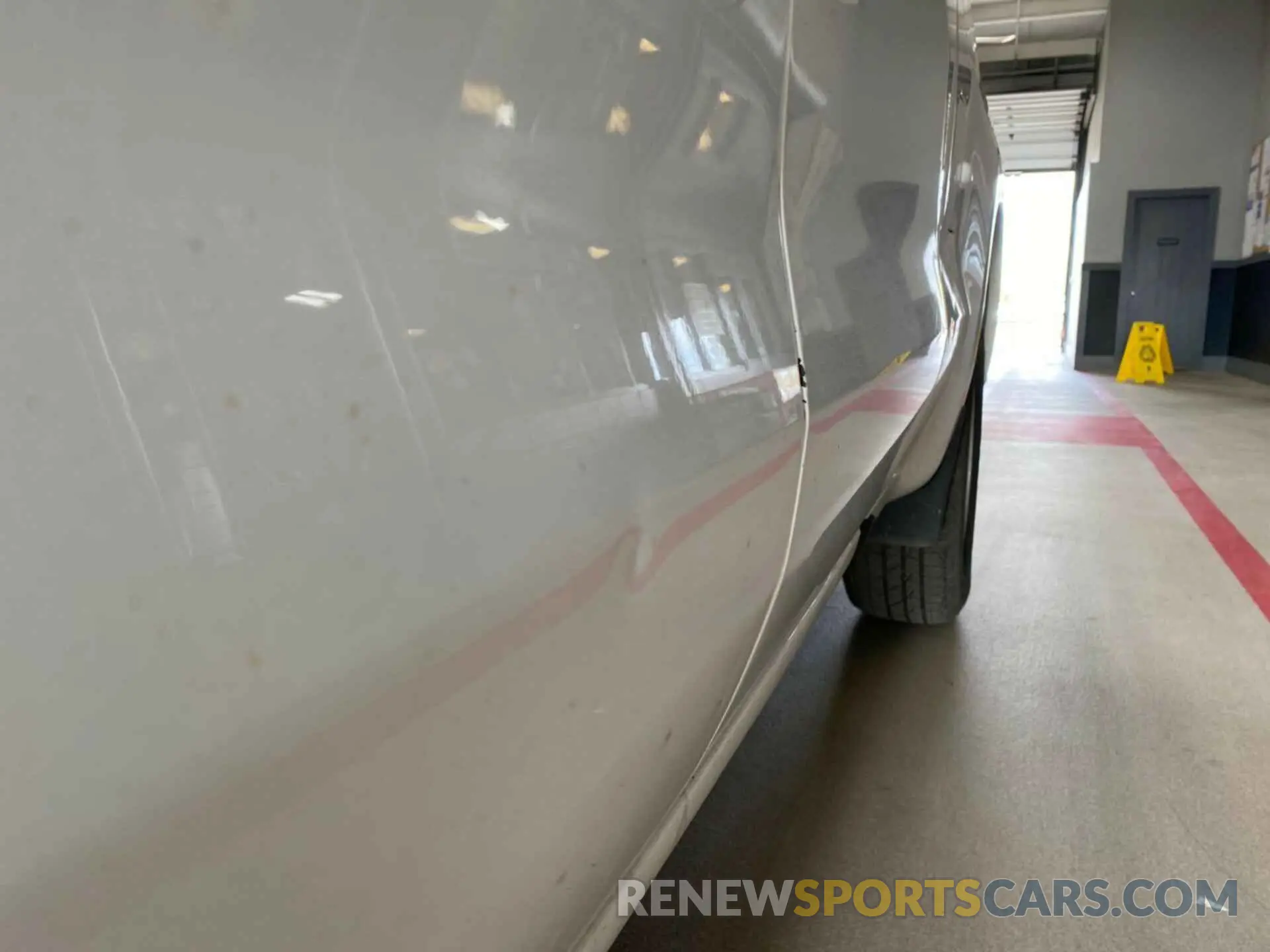 26 Photograph of a damaged car 1GCRWAEH0KZ412282 CHEVROLET SILVERADO 2019