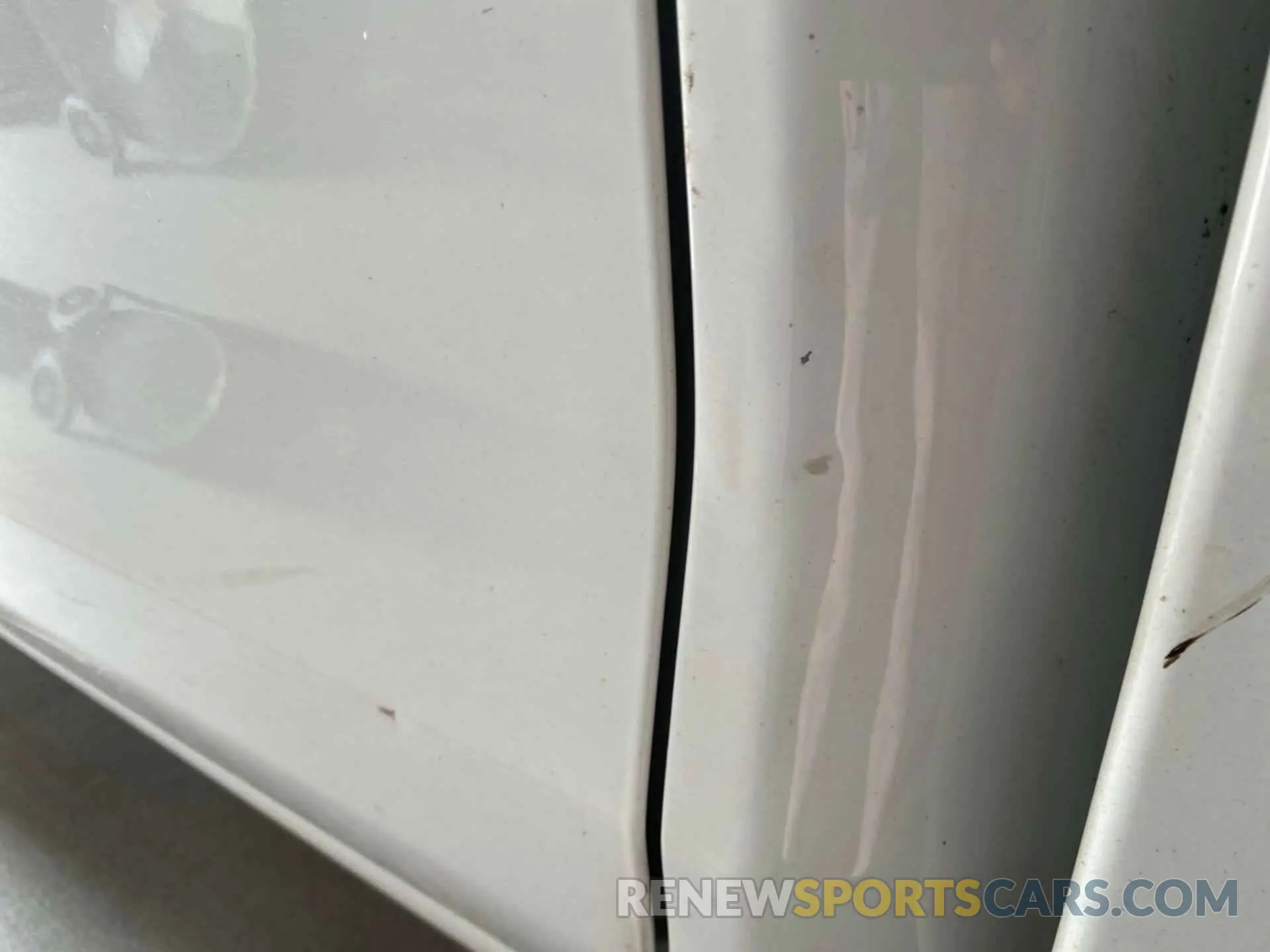 7 Photograph of a damaged car 1GCRWAEH0KZ412282 CHEVROLET SILVERADO 2019