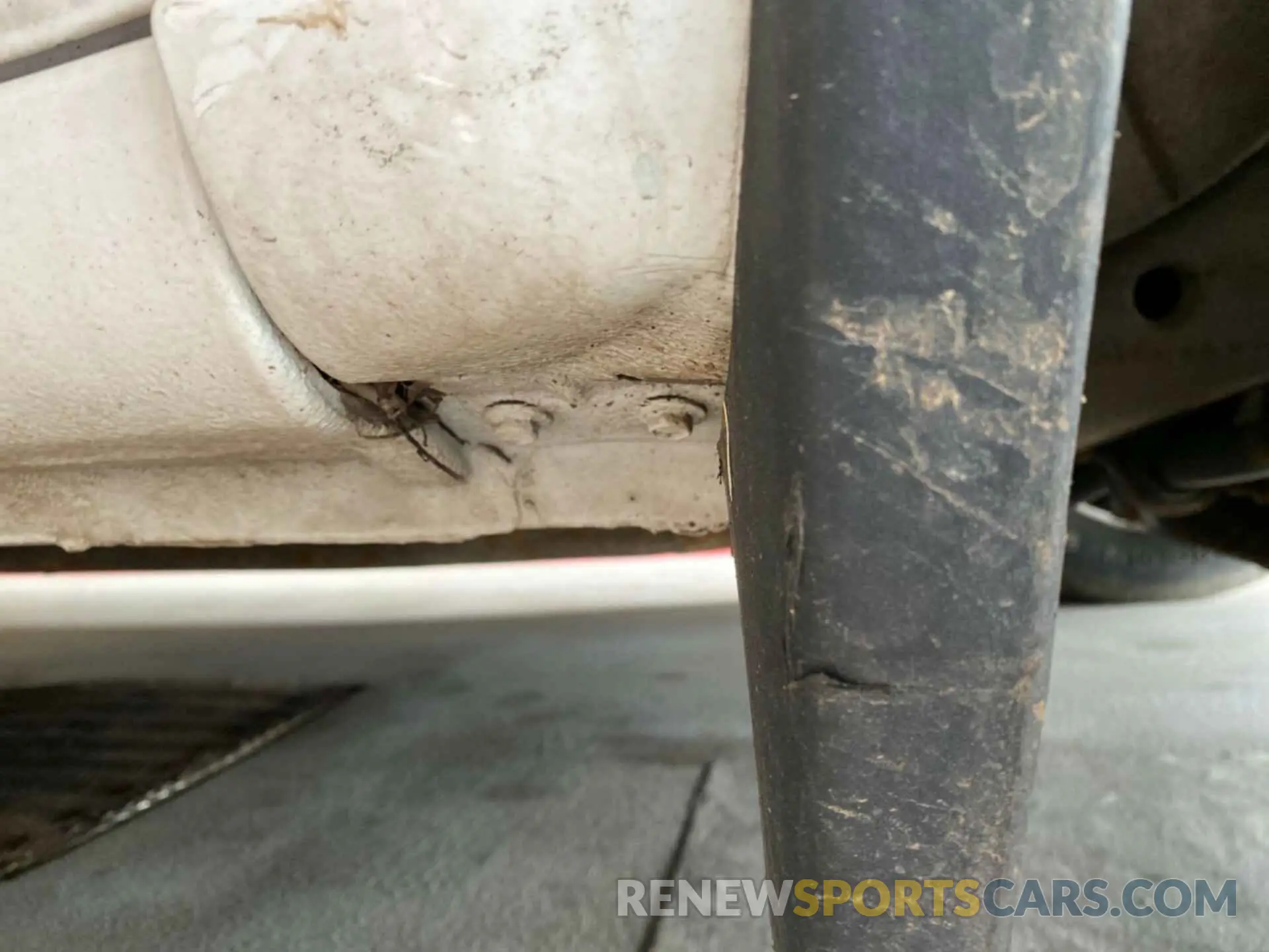 8 Photograph of a damaged car 1GCRWAEH0KZ412282 CHEVROLET SILVERADO 2019