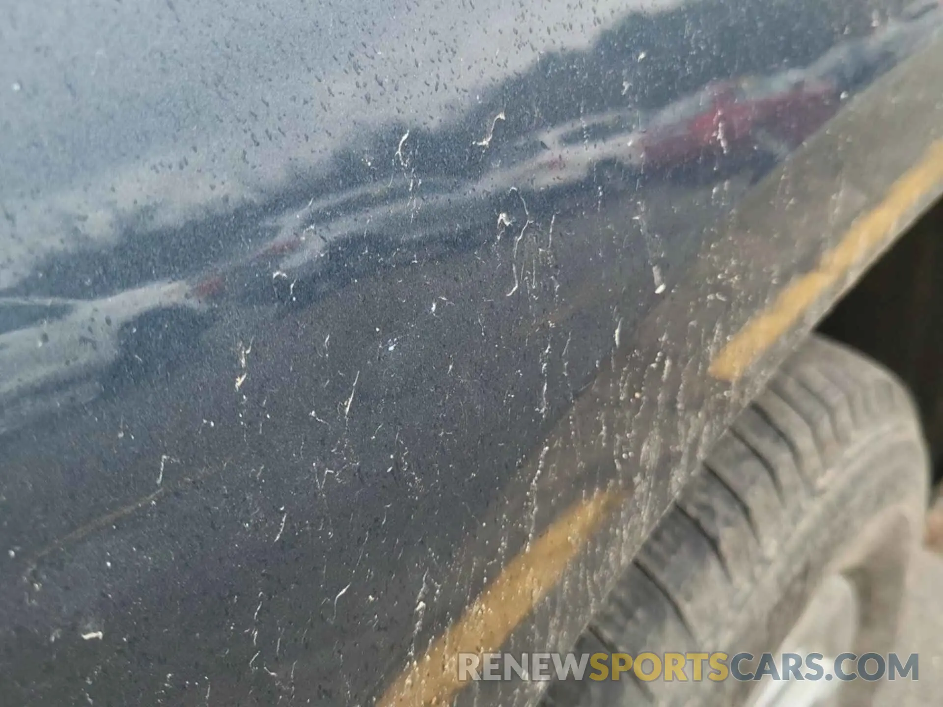 20 Photograph of a damaged car 1GCRWAEH2KZ280657 CHEVROLET SILVERADO 2019