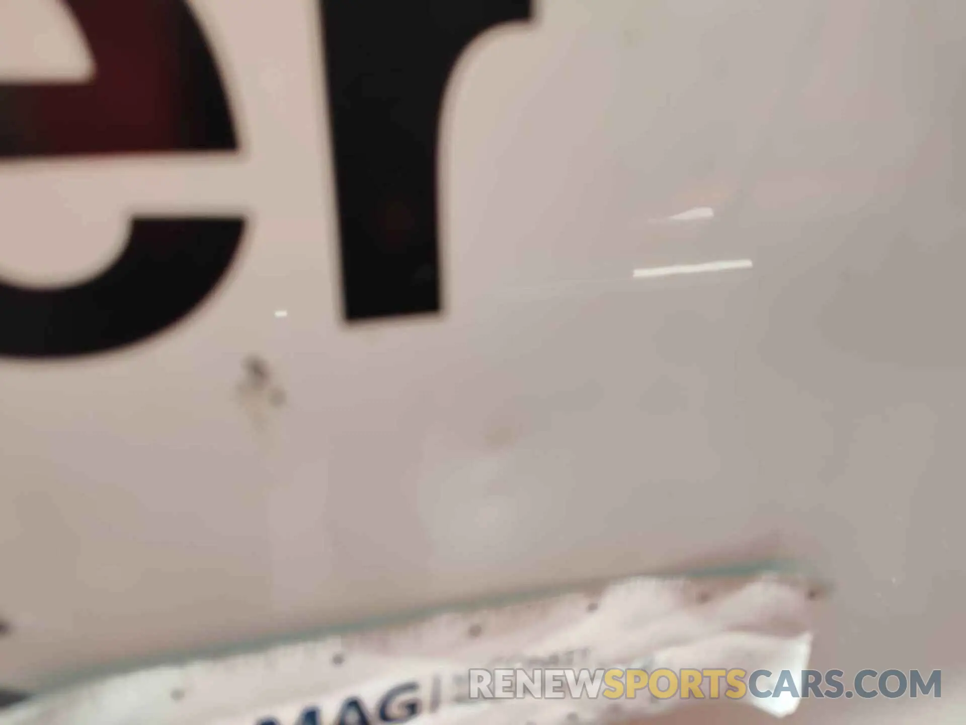 26 Photograph of a damaged car 1GCRYAEF7KZ324807 CHEVROLET SILVERADO 2019