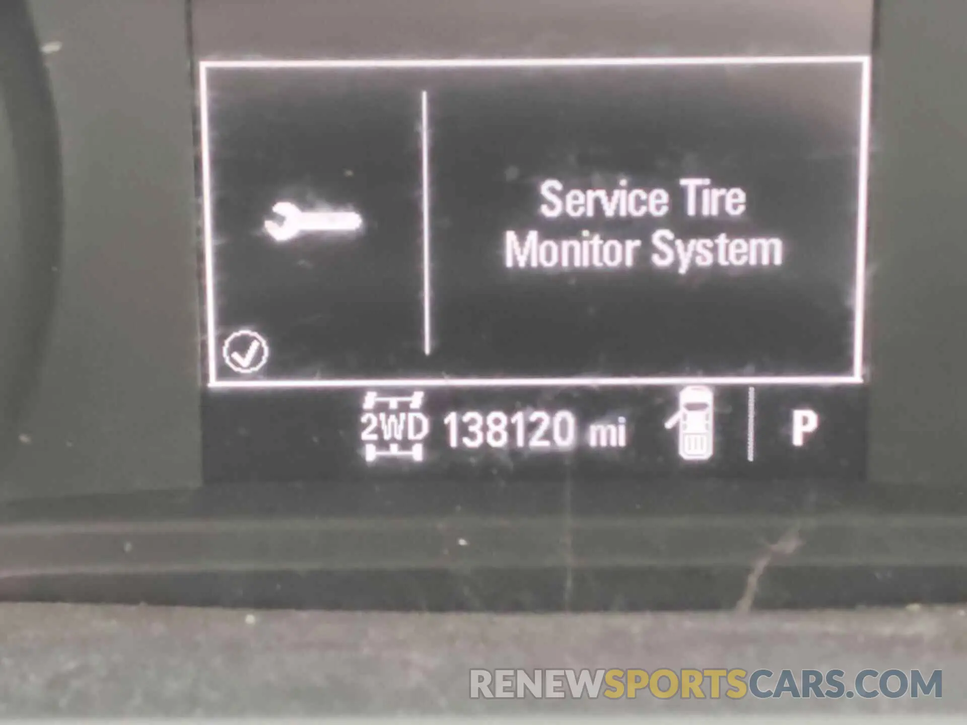 8 Photograph of a damaged car 1GCRYAEF7KZ324807 CHEVROLET SILVERADO 2019
