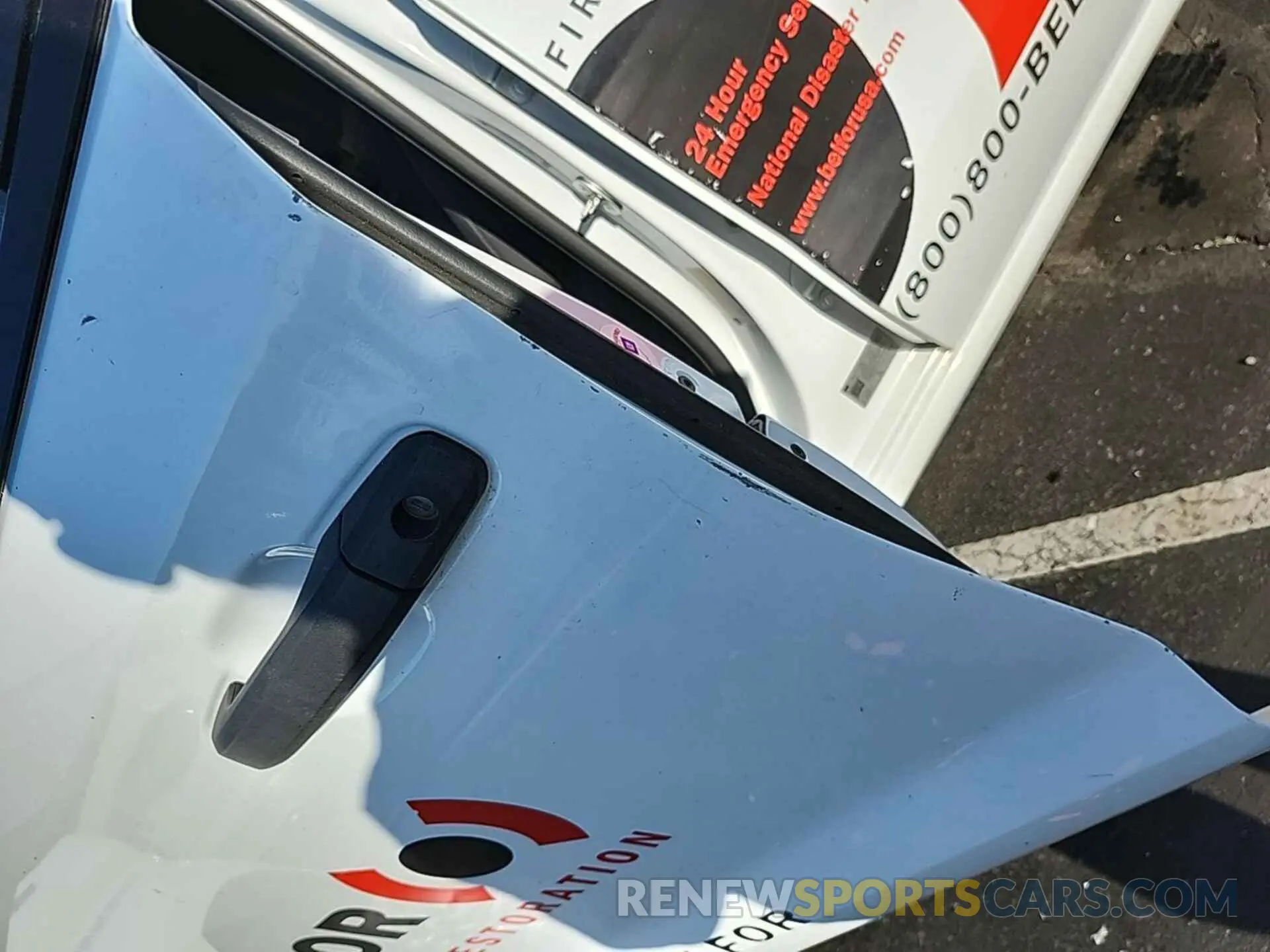 1 Photograph of a damaged car 1GCRYAEH2KZ344108 CHEVROLET SILVERADO 2019