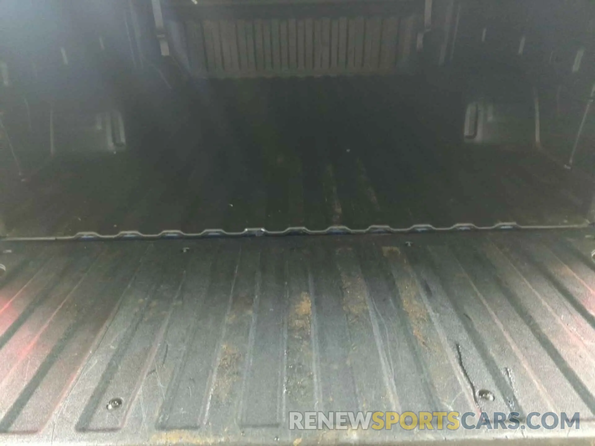 15 Photograph of a damaged car 1GCUYDED4KZ275219 CHEVROLET SILVERADO 2019