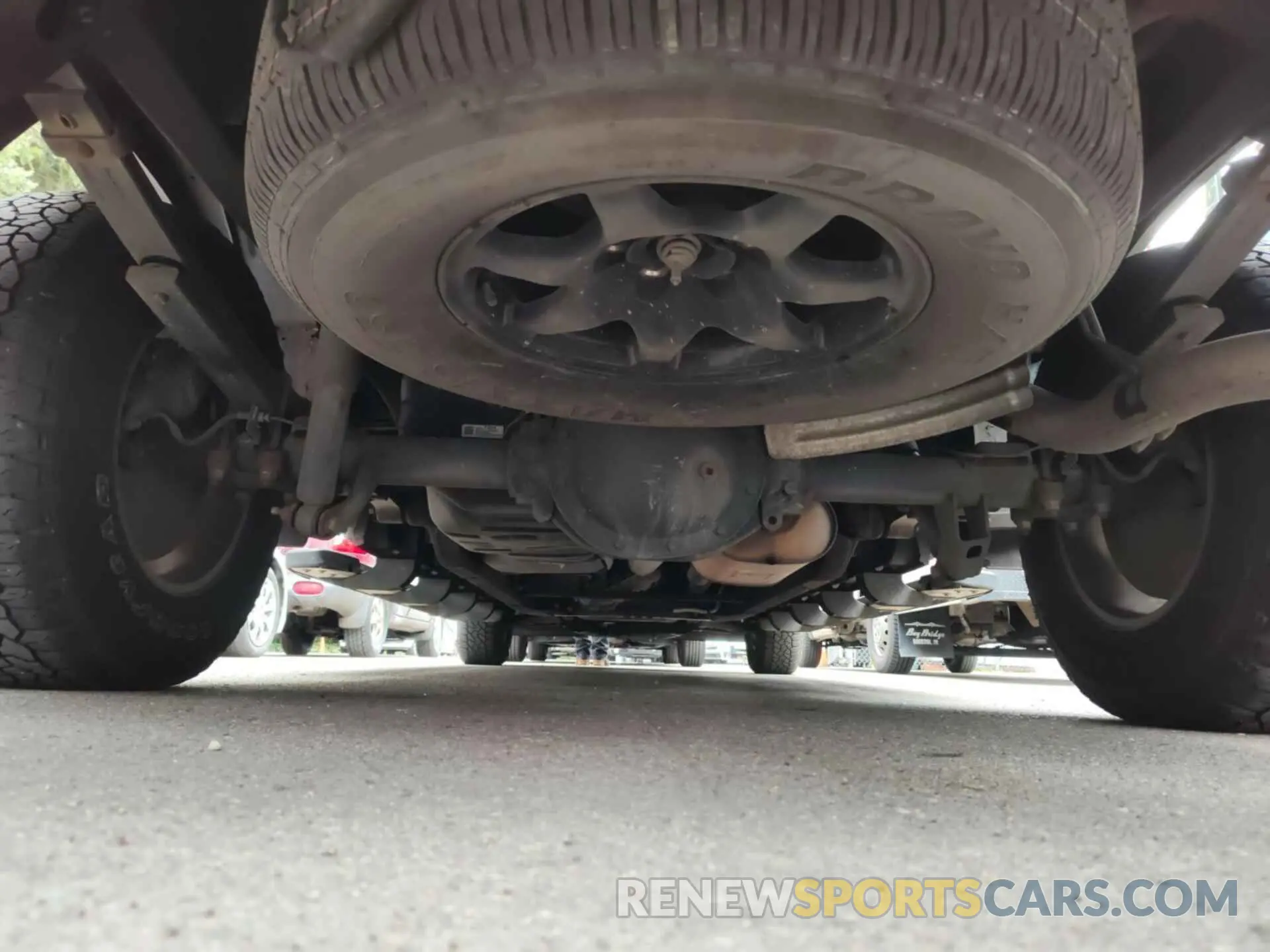 30 Photograph of a damaged car 1GCUYDED4KZ275219 CHEVROLET SILVERADO 2019