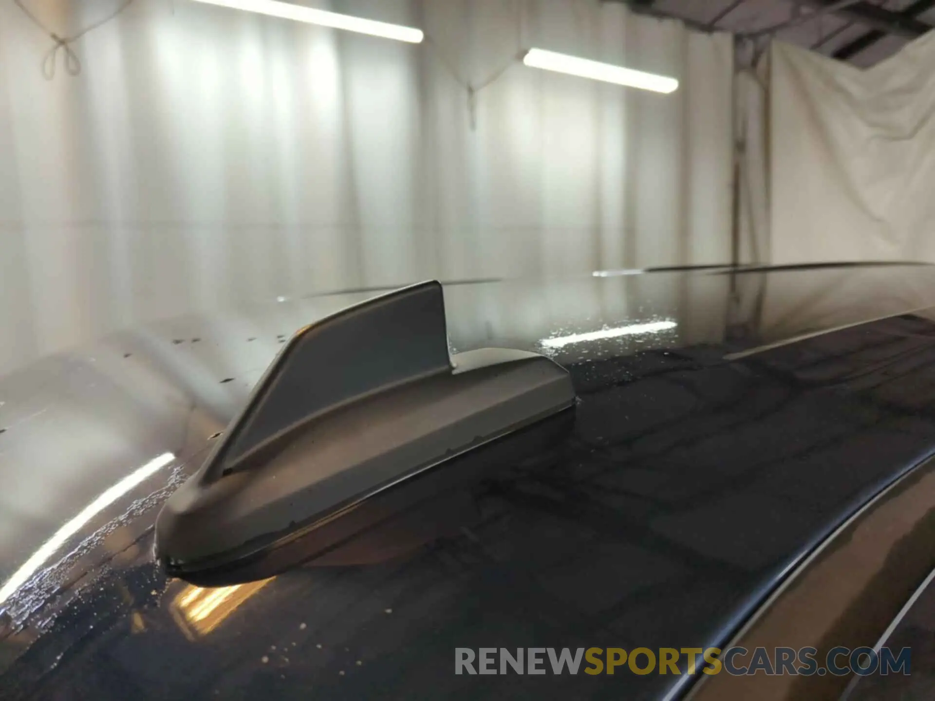 31 Photograph of a damaged car 1GCUYDED4KZ275219 CHEVROLET SILVERADO 2019