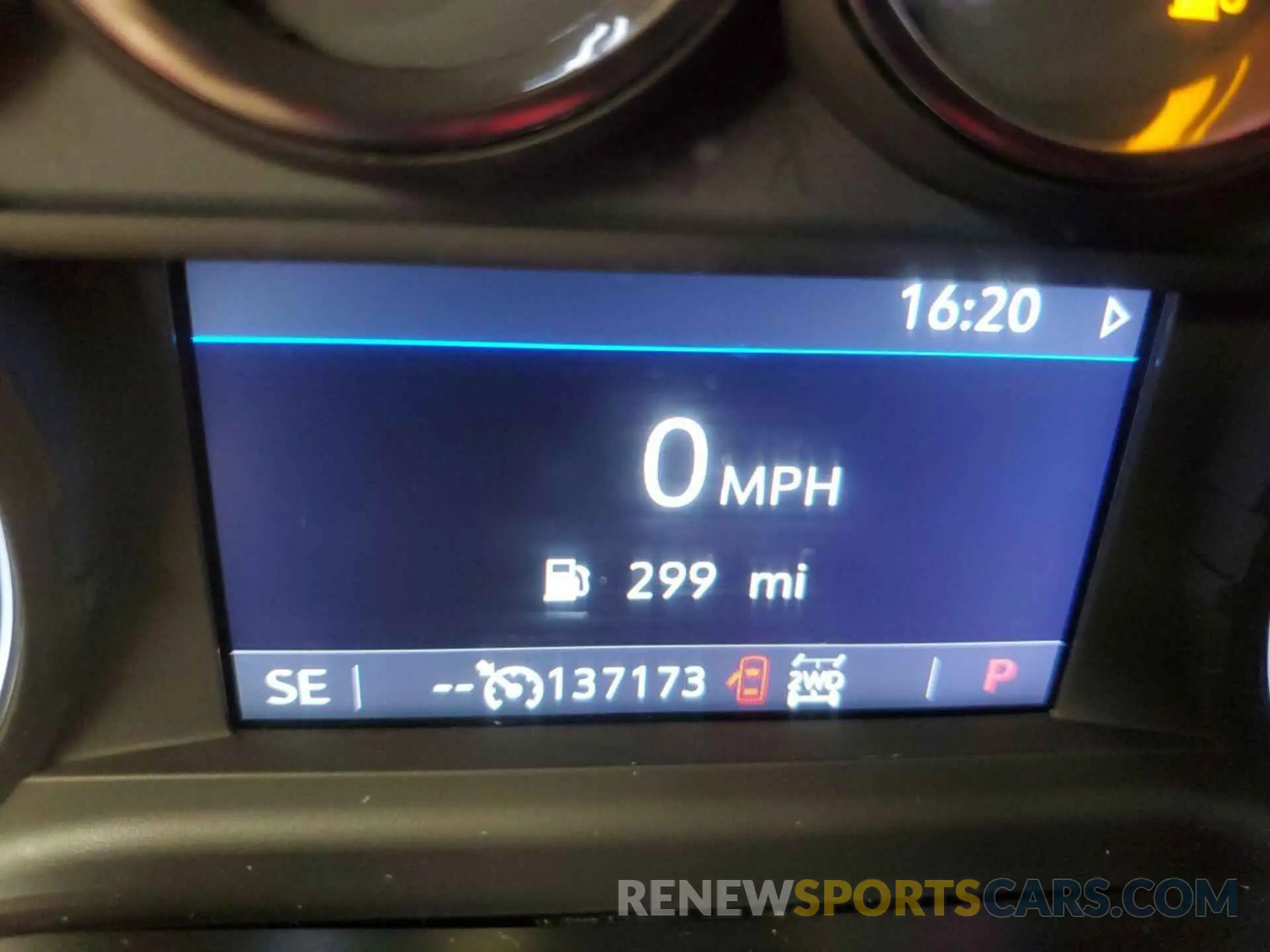 6 Photograph of a damaged car 1GCUYDED4KZ291324 CHEVROLET SILVERADO 2019