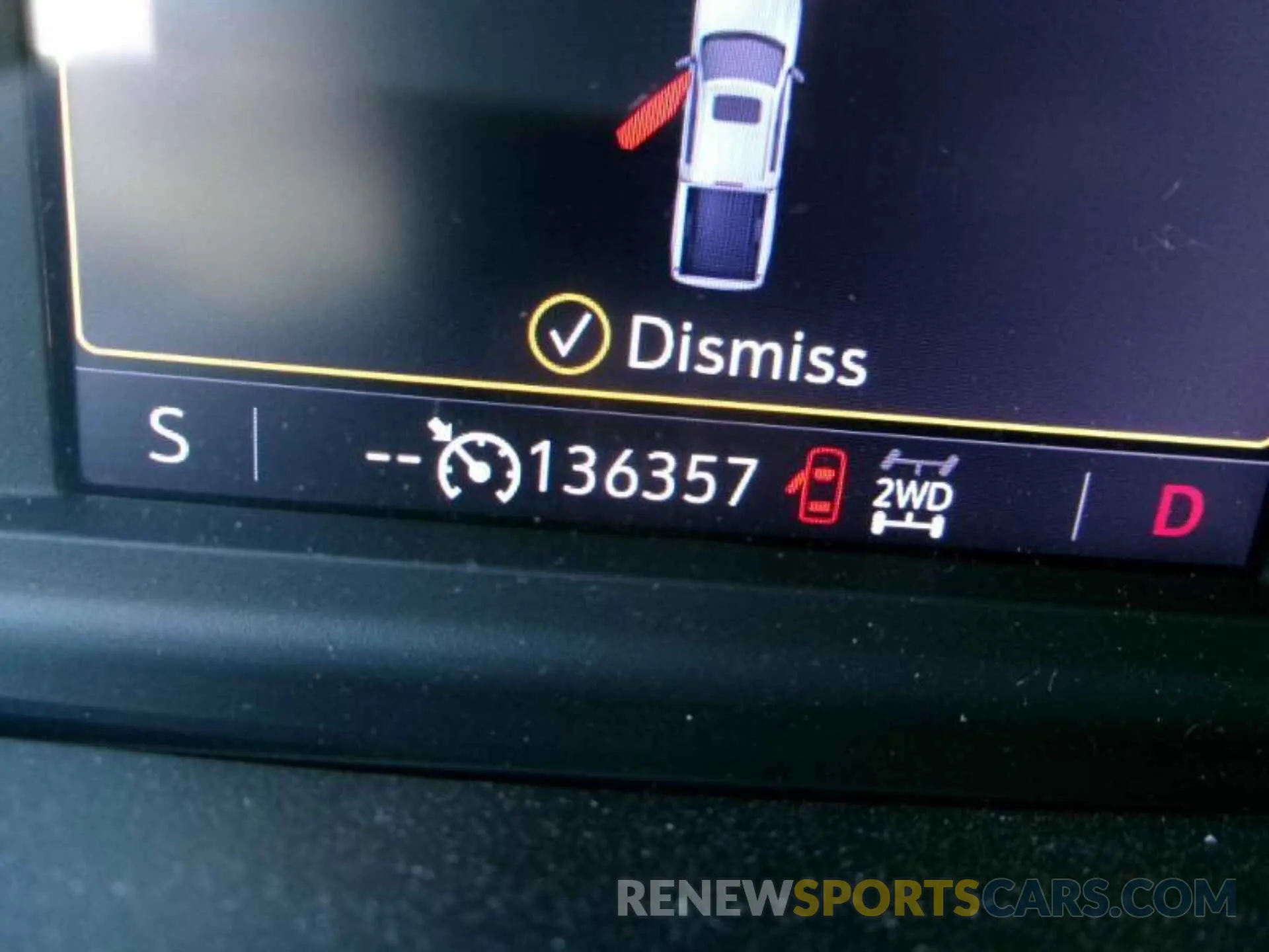 8 Photograph of a damaged car 1GCUYDED9KZ257265 CHEVROLET SILVERADO 2019