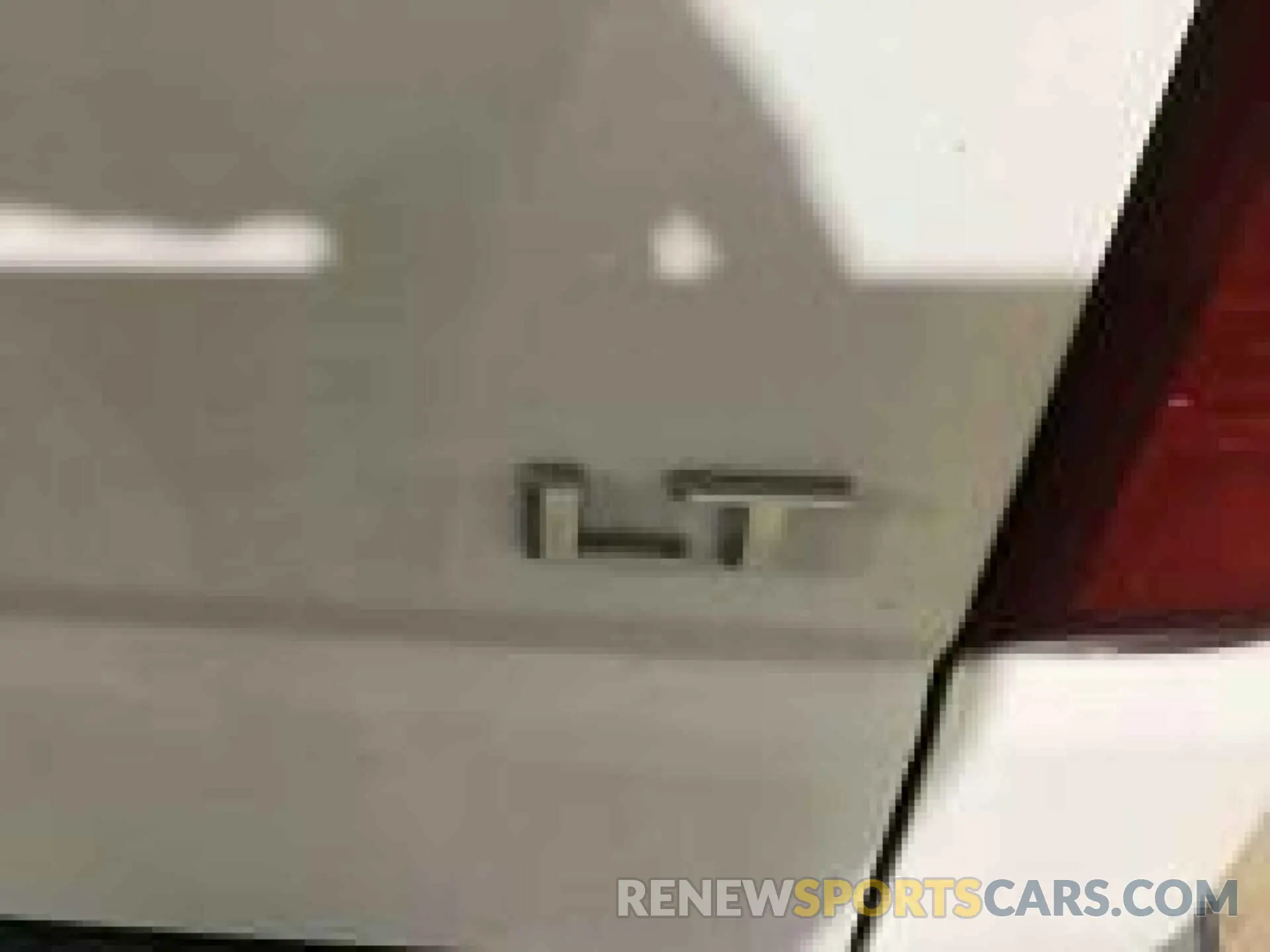 1 Photograph of a damaged car 1GCUYDEDXKZ349792 CHEVROLET SILVERADO 2019