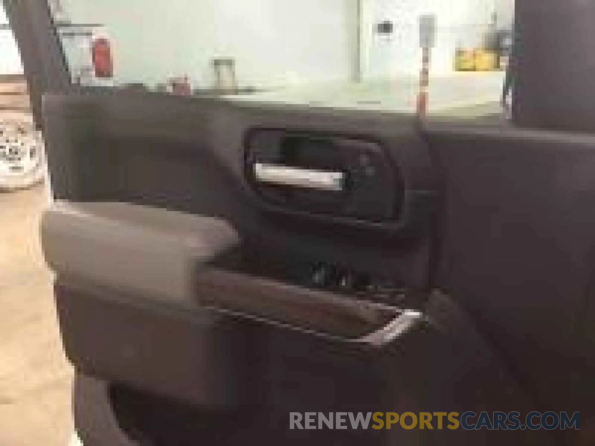 11 Photograph of a damaged car 1GCUYDEDXKZ349792 CHEVROLET SILVERADO 2019