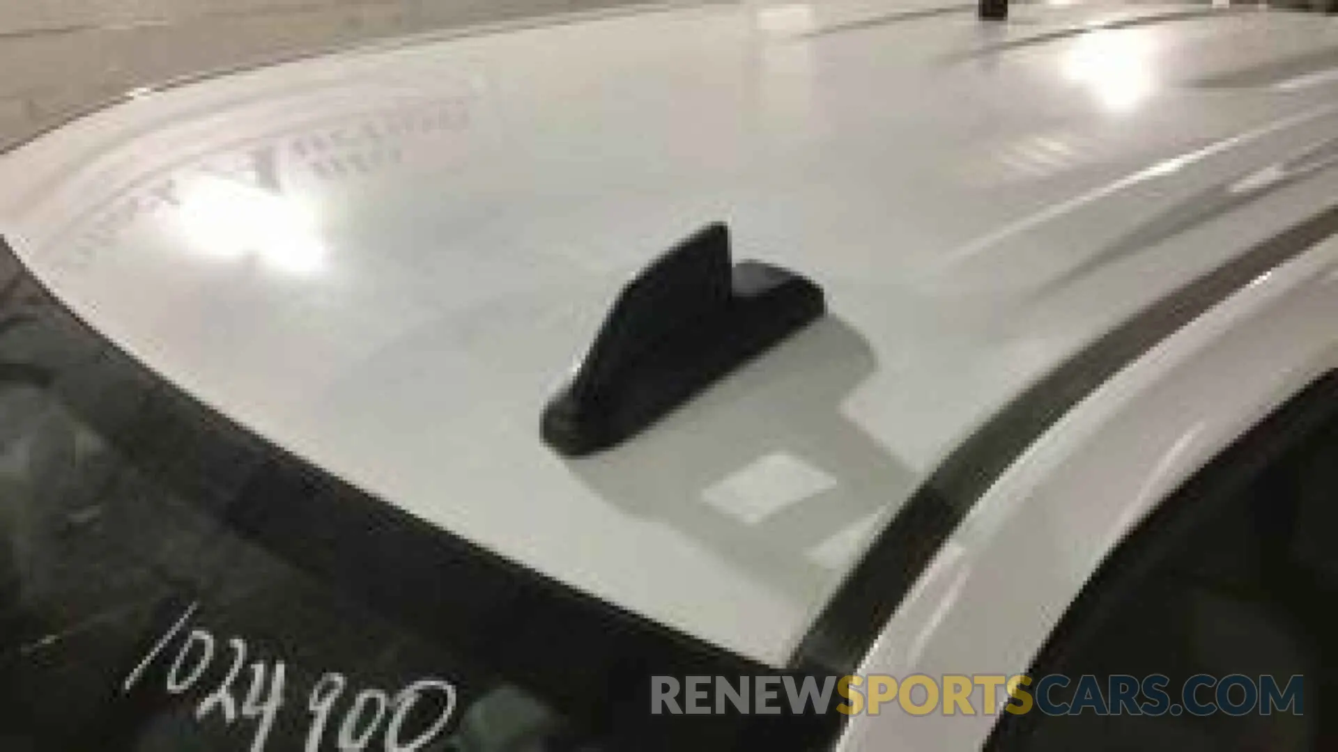 17 Photograph of a damaged car 1GCUYDEDXKZ349792 CHEVROLET SILVERADO 2019