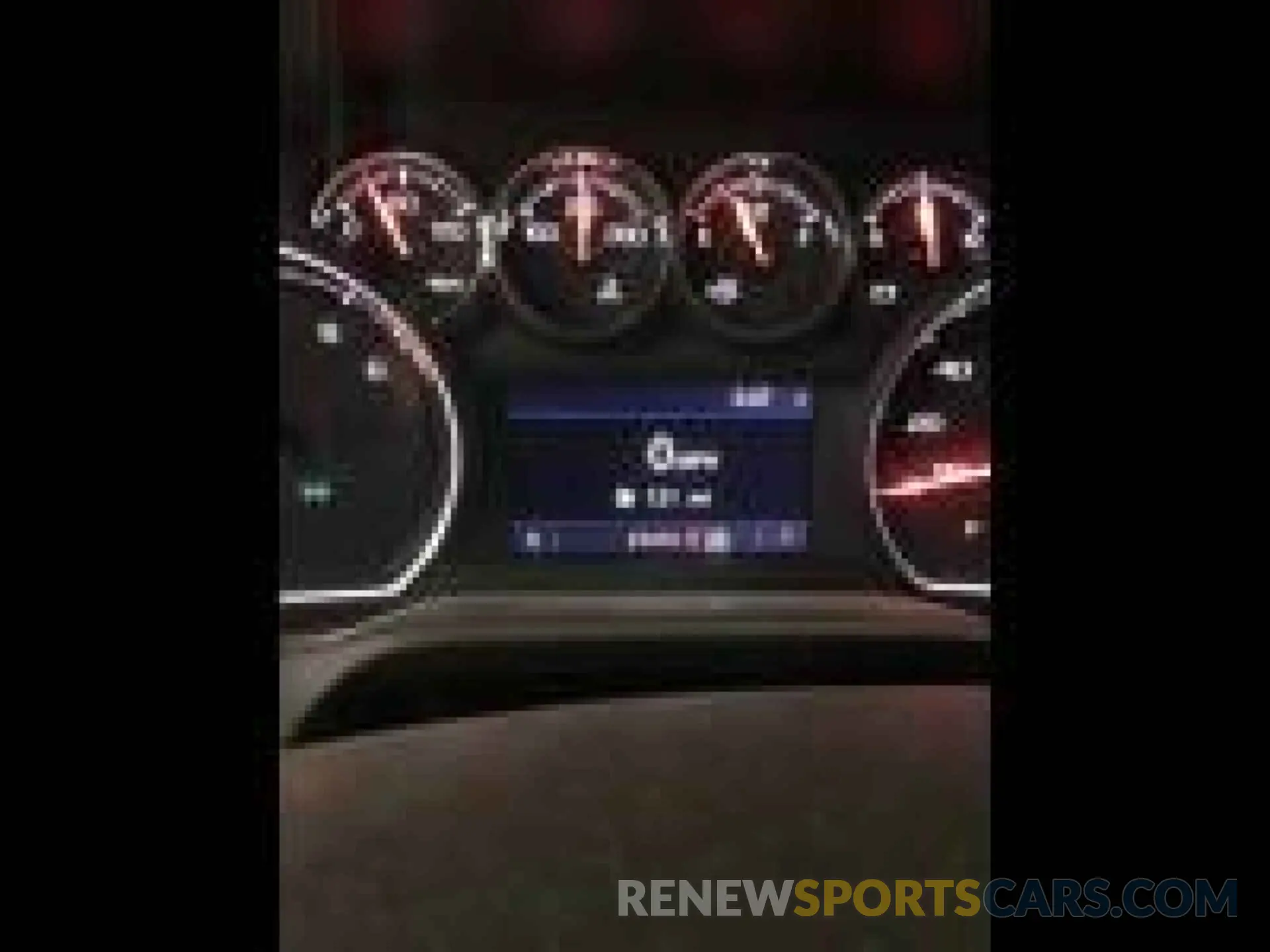 19 Photograph of a damaged car 1GCUYDEDXKZ349792 CHEVROLET SILVERADO 2019