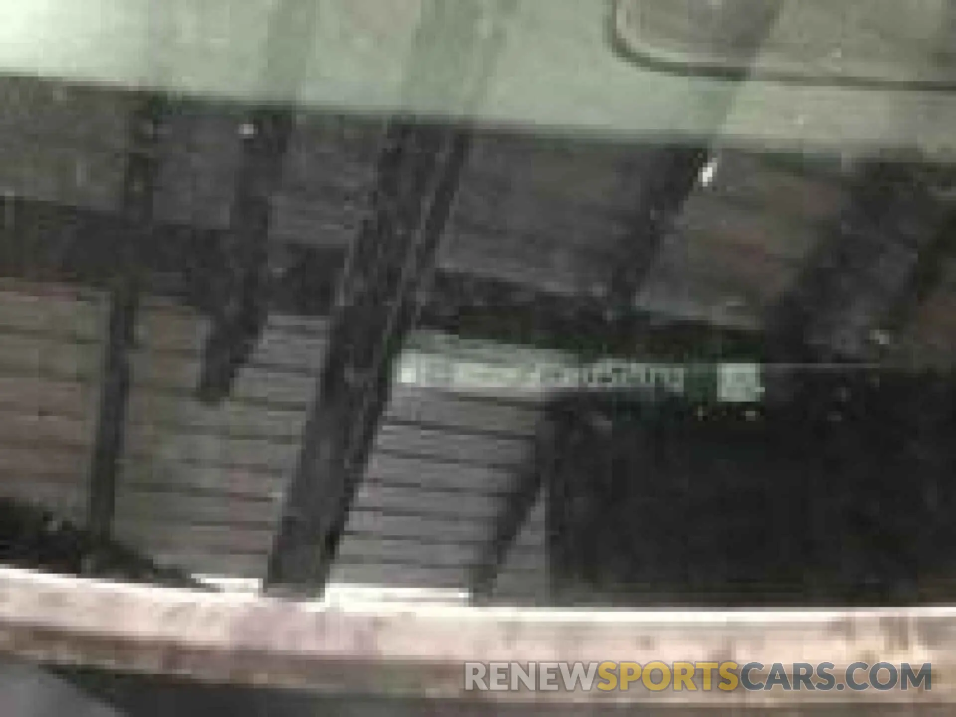 21 Photograph of a damaged car 1GCUYDEDXKZ349792 CHEVROLET SILVERADO 2019