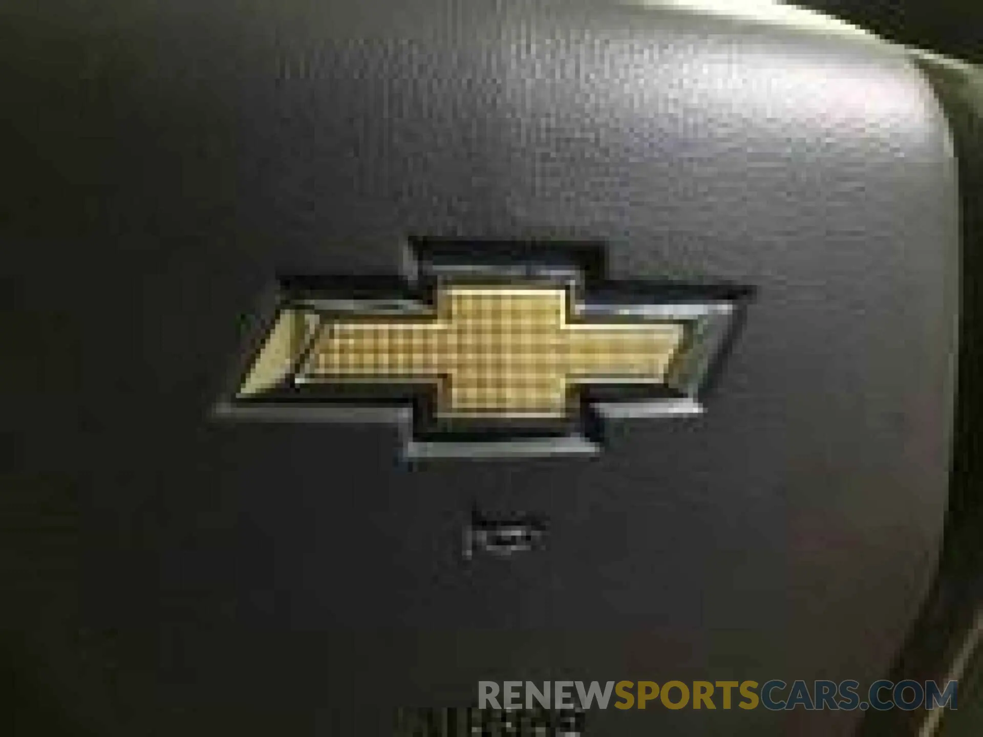 26 Photograph of a damaged car 1GCUYDEDXKZ349792 CHEVROLET SILVERADO 2019