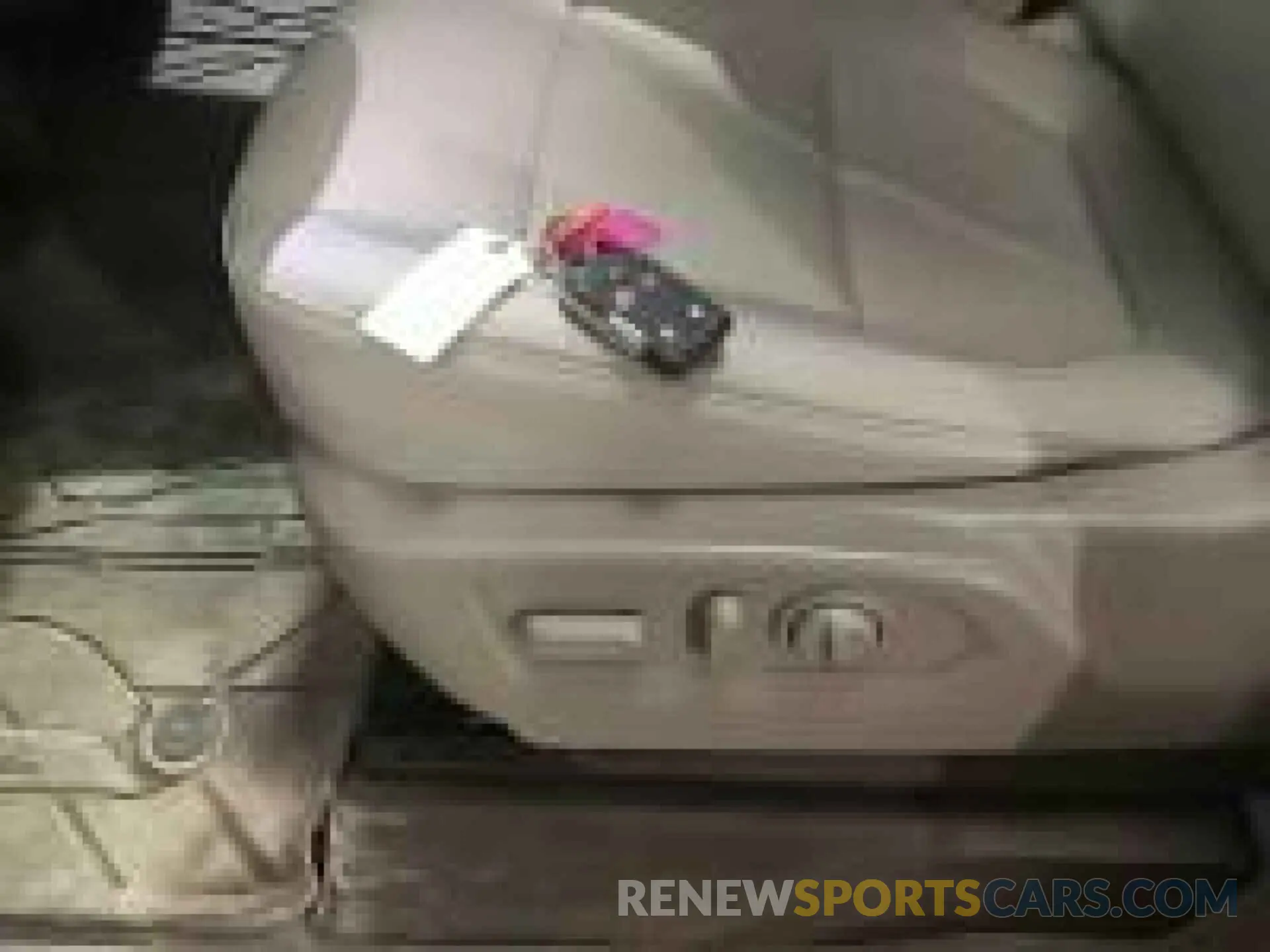 28 Photograph of a damaged car 1GCUYDEDXKZ349792 CHEVROLET SILVERADO 2019