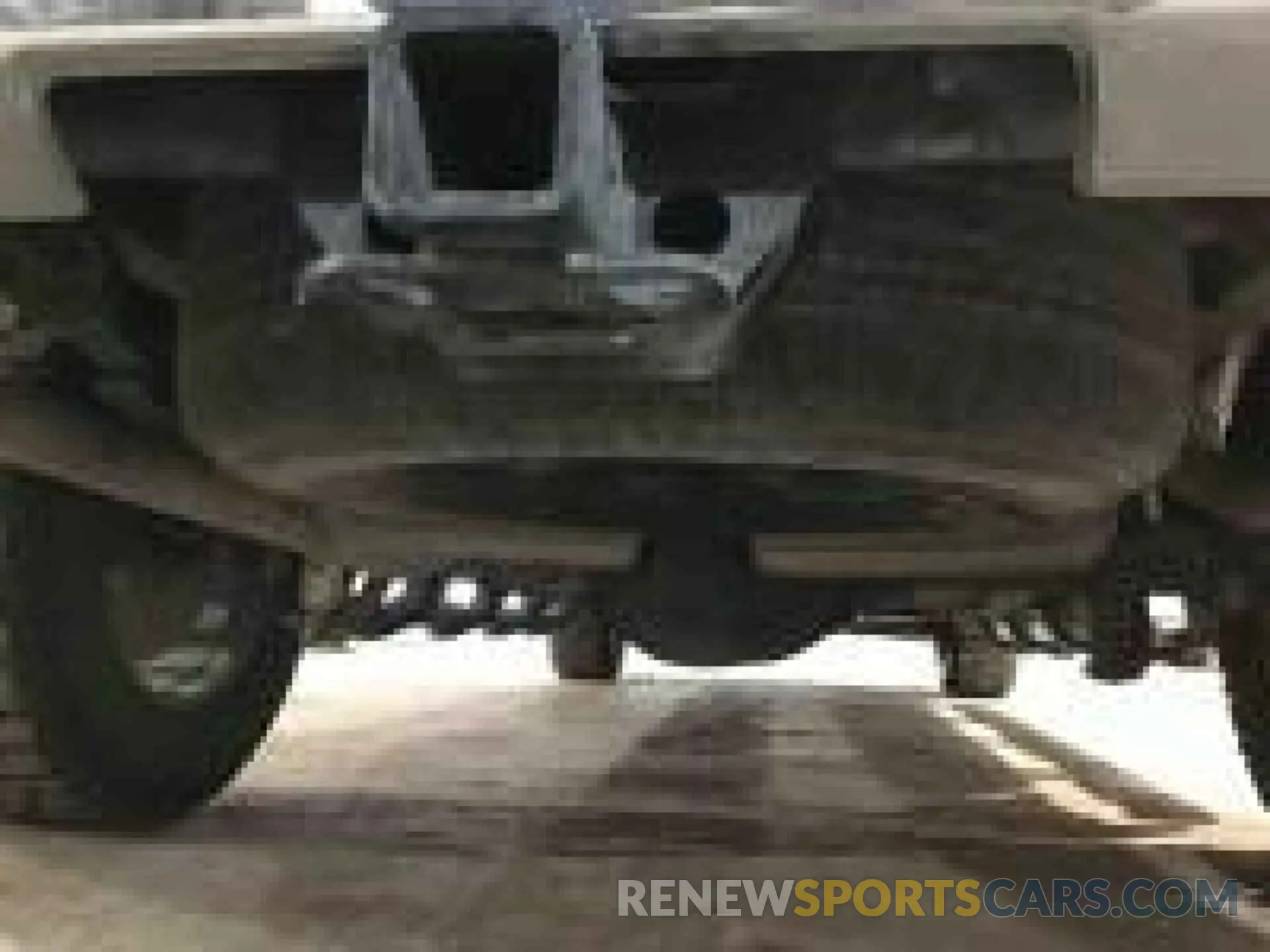 30 Photograph of a damaged car 1GCUYDEDXKZ349792 CHEVROLET SILVERADO 2019
