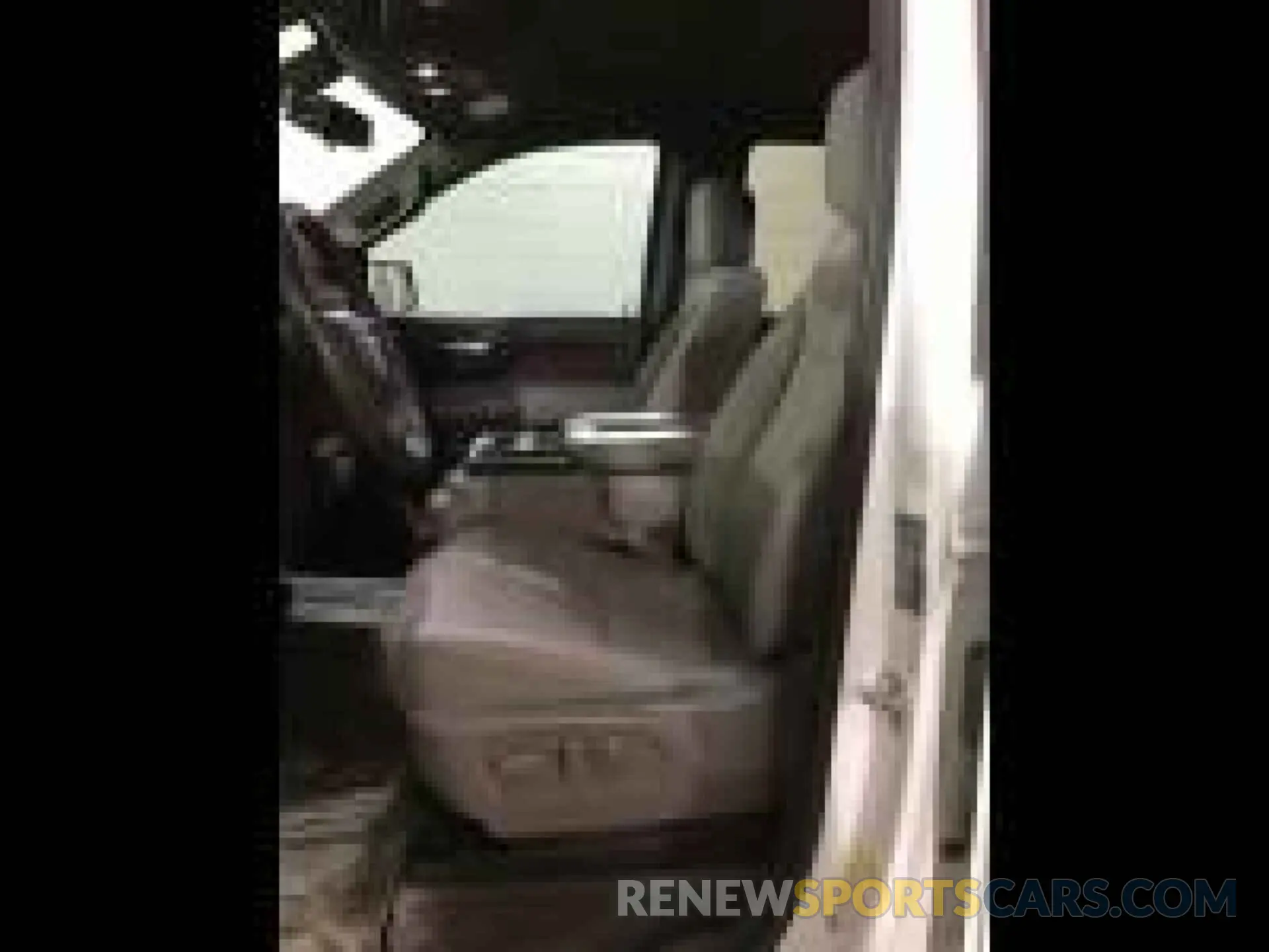 4 Photograph of a damaged car 1GCUYDEDXKZ349792 CHEVROLET SILVERADO 2019