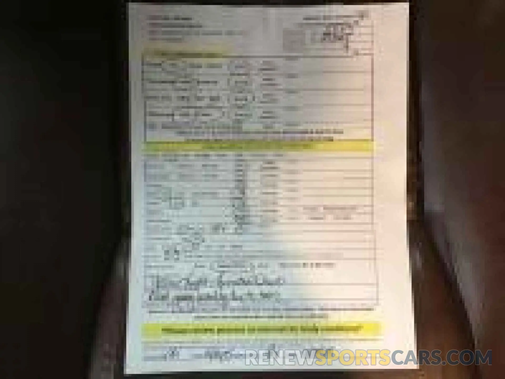 8 Photograph of a damaged car 1GCUYDEDXKZ349792 CHEVROLET SILVERADO 2019