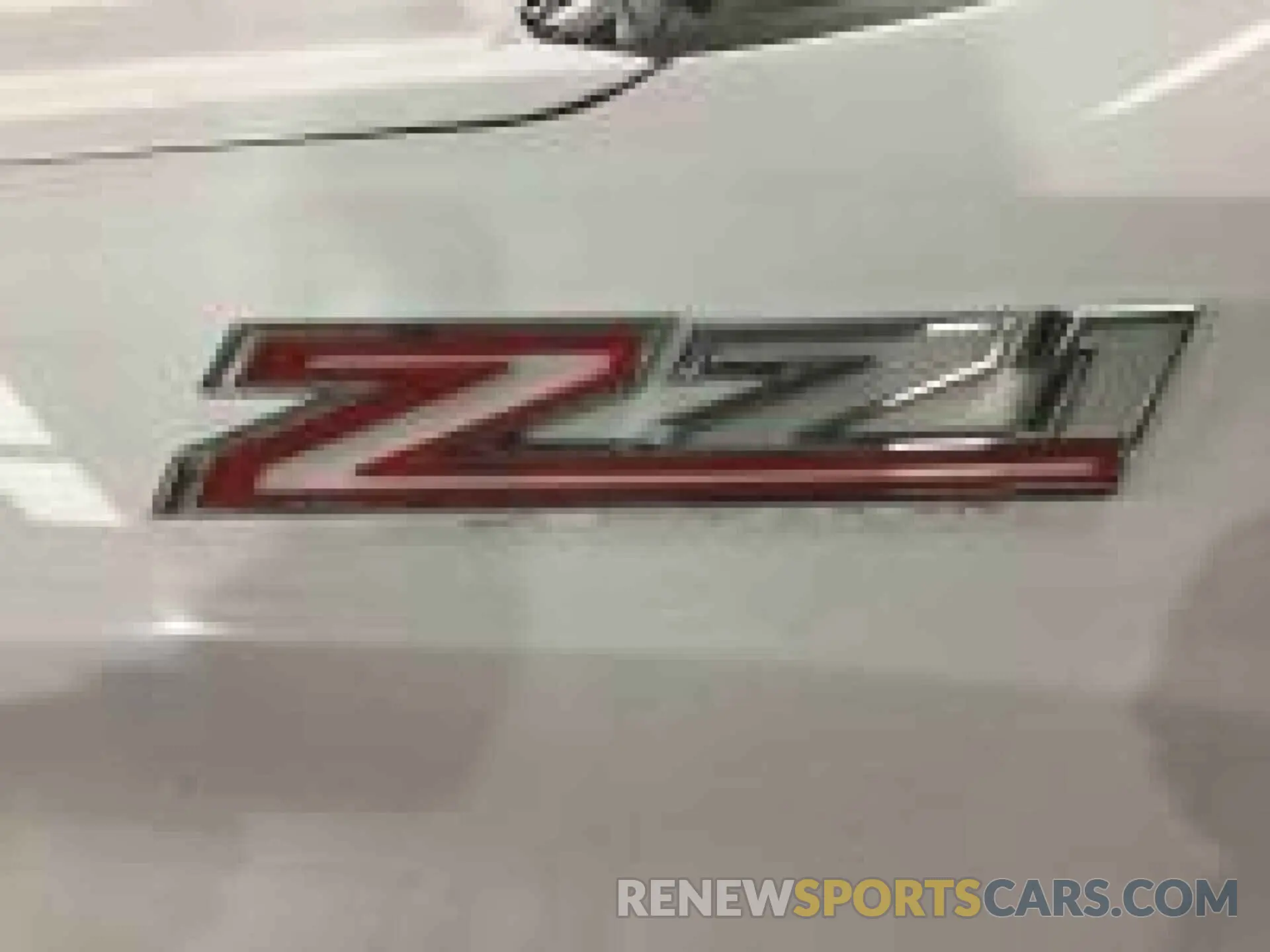 9 Photograph of a damaged car 1GCUYDEDXKZ349792 CHEVROLET SILVERADO 2019