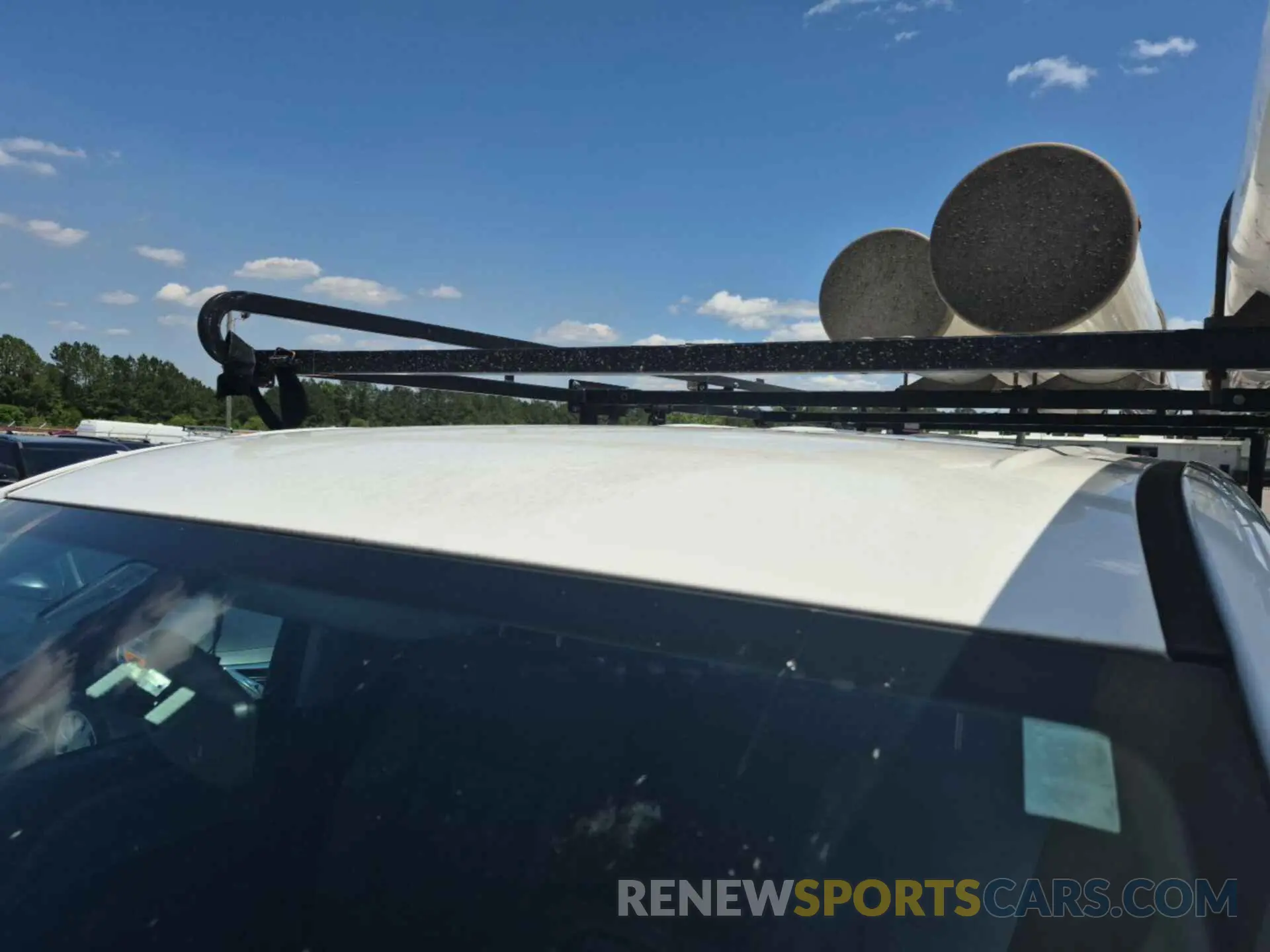 27 Photograph of a damaged car 2GB2CREGXK1214984 CHEVROLET SILVERADO 2019