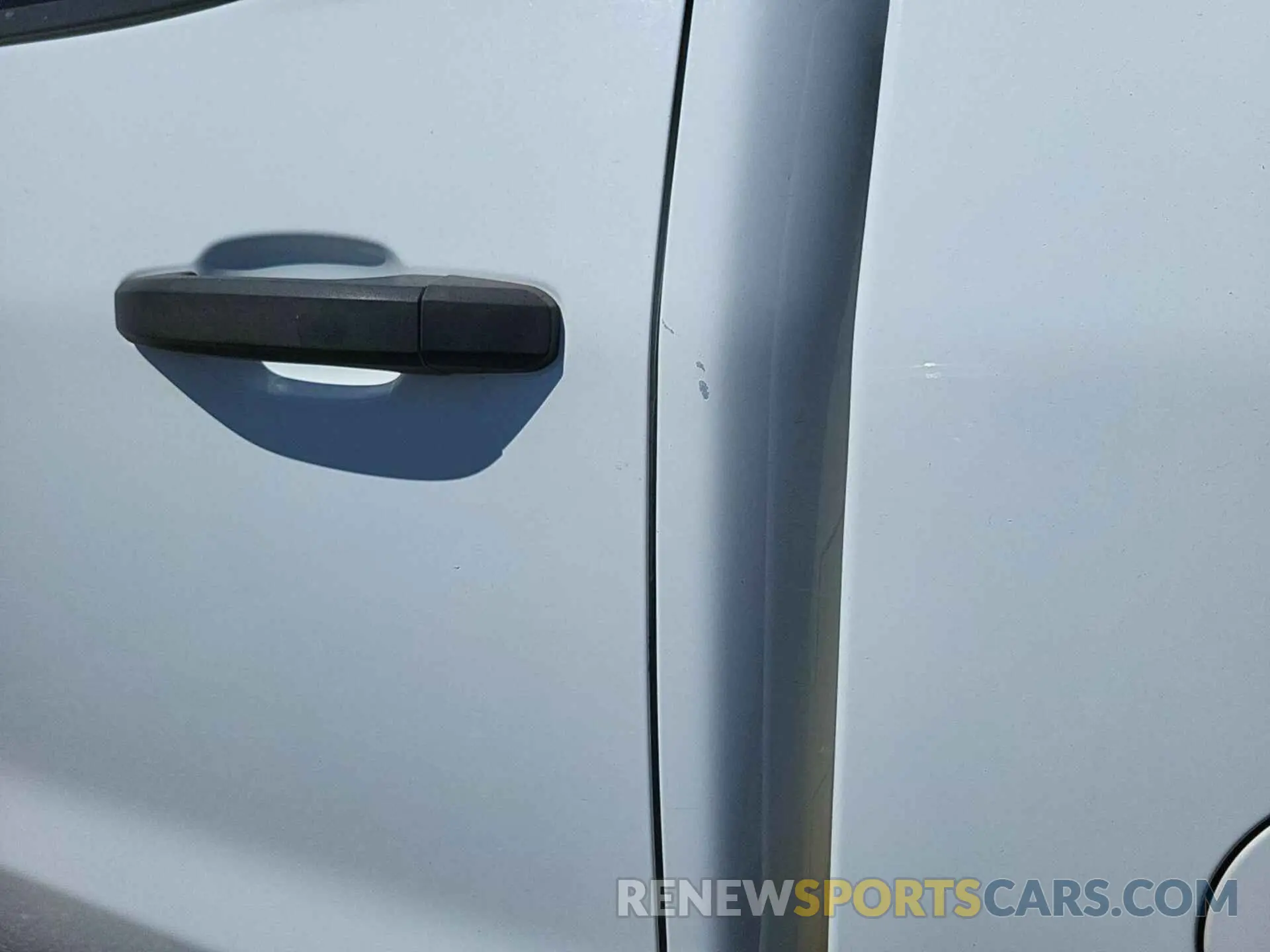 21 Photograph of a damaged car 2GC2KREG0K1112785 CHEVROLET SILVERADO 2019