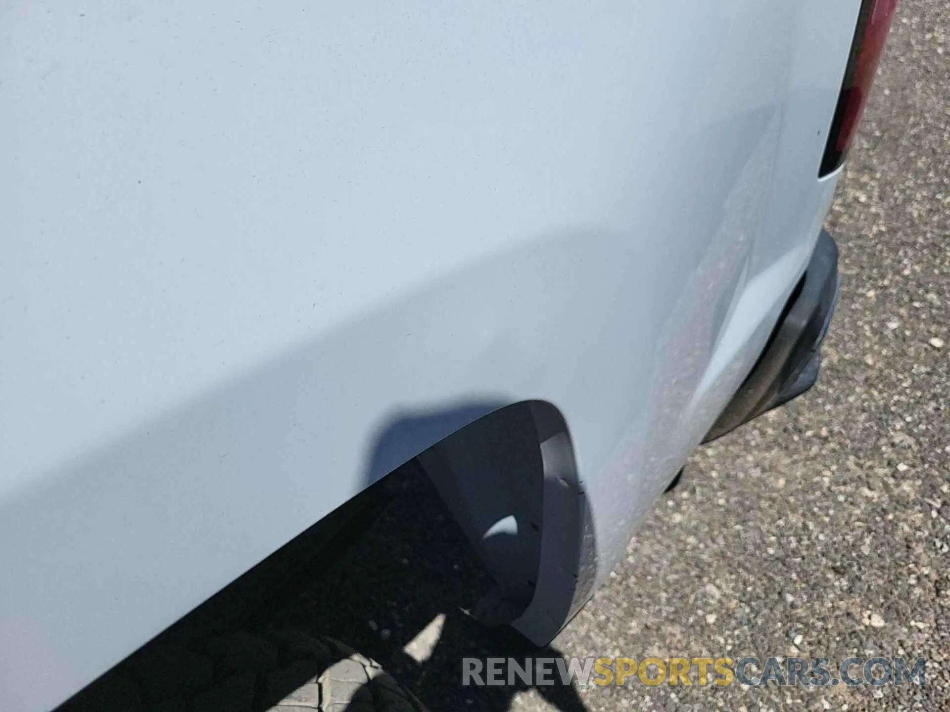 3 Photograph of a damaged car 2GC2KREG0K1112785 CHEVROLET SILVERADO 2019