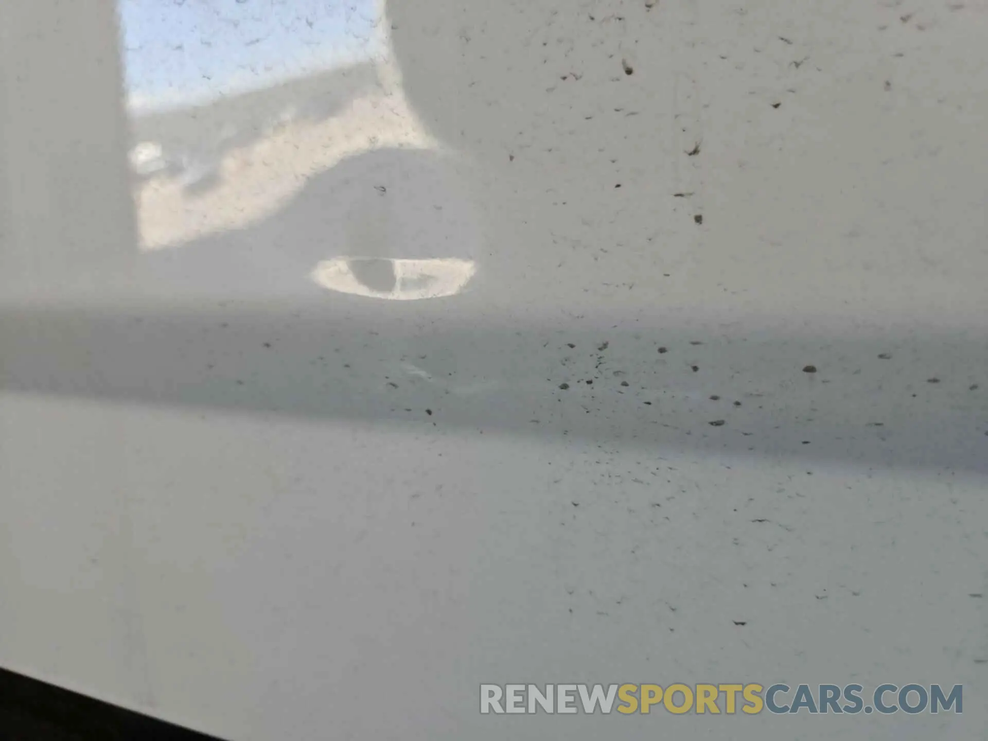 18 Photograph of a damaged car 2GC2KREG0K1184196 CHEVROLET SILVERADO 2019