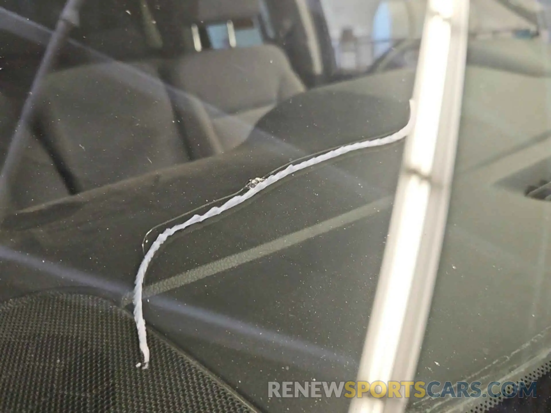 20 Photograph of a damaged car 2GC2KREG0K1184196 CHEVROLET SILVERADO 2019