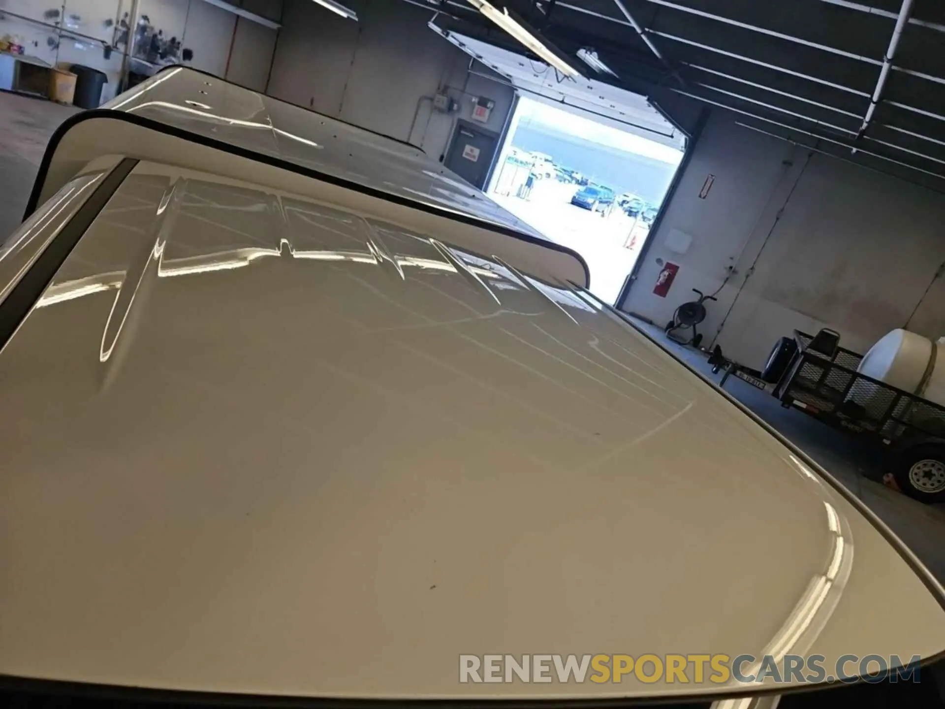 32 Photograph of a damaged car 2GC2KREG0K1184196 CHEVROLET SILVERADO 2019