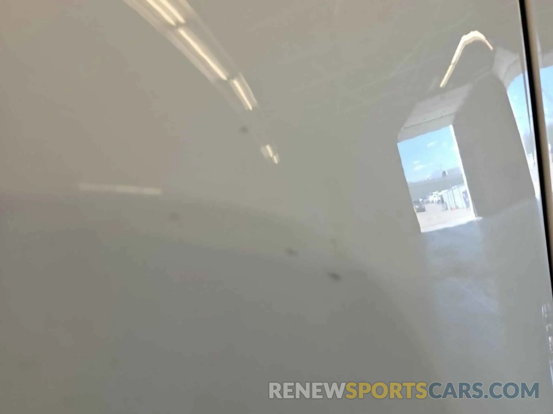 7 Photograph of a damaged car 2GC2KREG0K1184196 CHEVROLET SILVERADO 2019