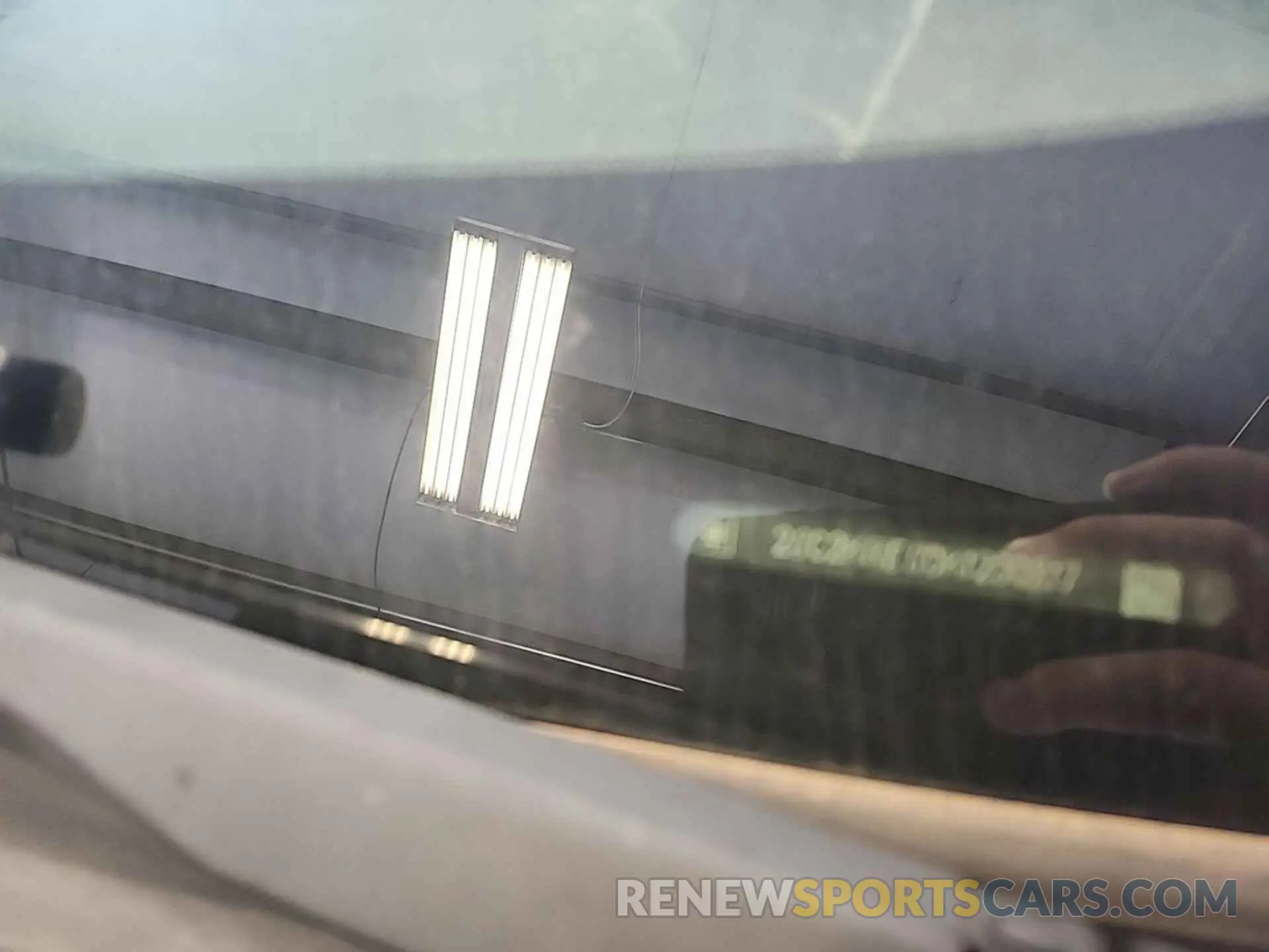 4 Photograph of a damaged car 2GC2KREG0K1200817 CHEVROLET SILVERADO 2019