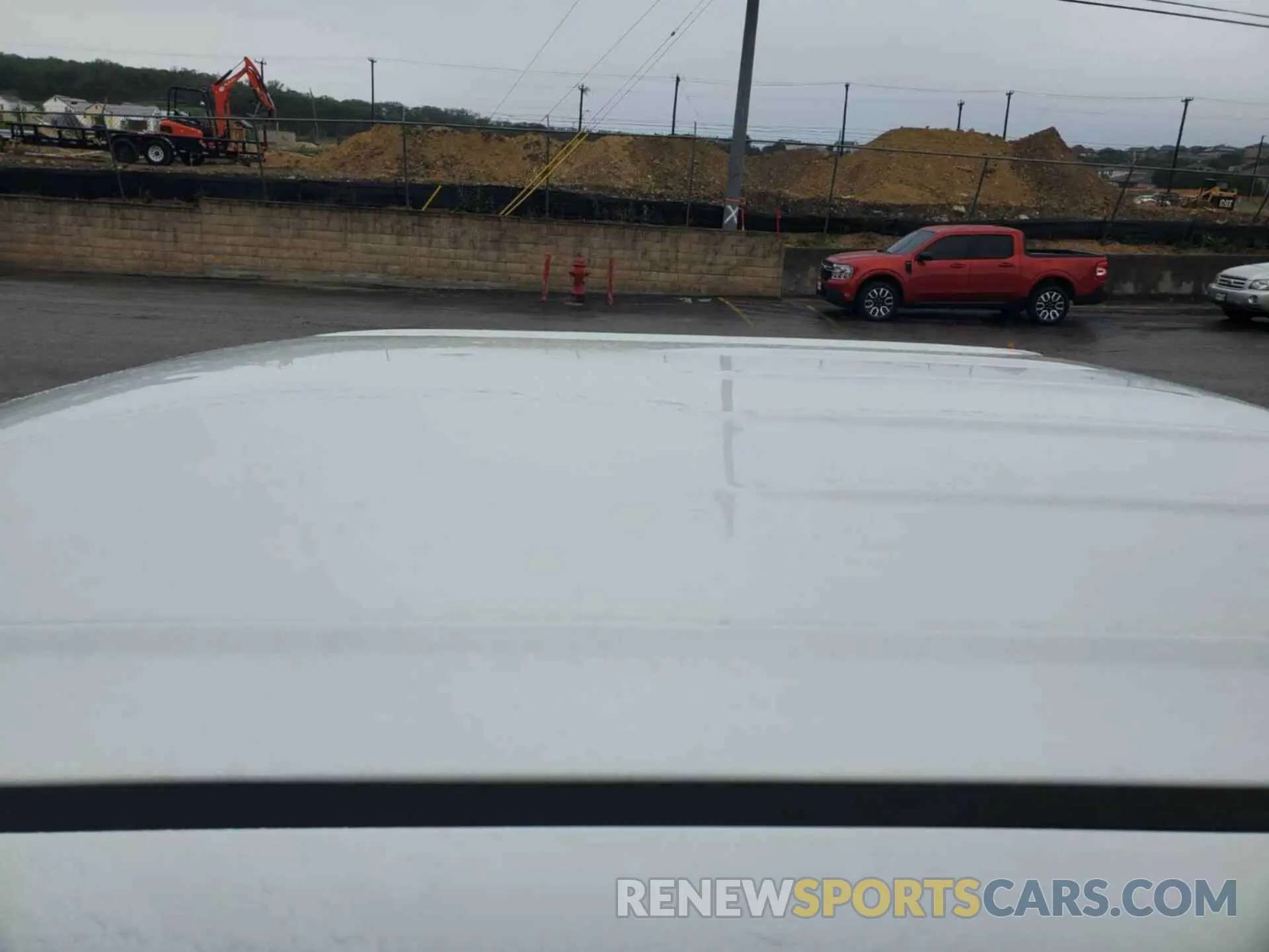 11 Photograph of a damaged car 2GC2KREG0K1204611 CHEVROLET SILVERADO 2019