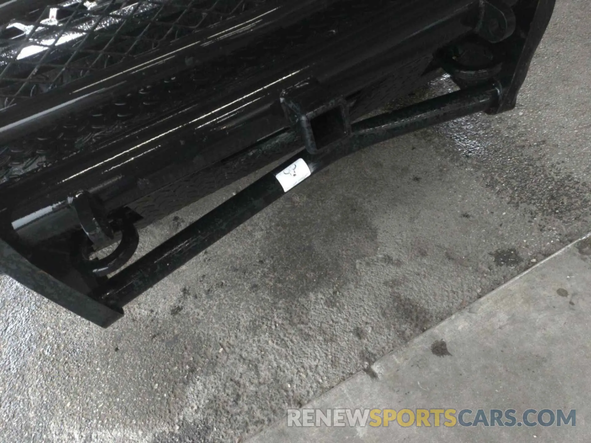 2 Photograph of a damaged car 2GC2KREG0K1204611 CHEVROLET SILVERADO 2019