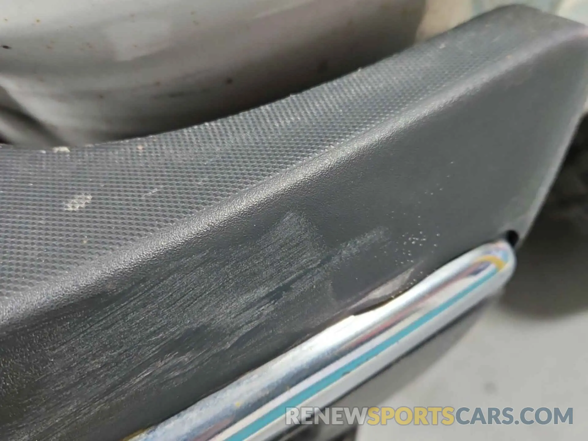 16 Photograph of a damaged car 2GC2KREG1K1186409 CHEVROLET SILVERADO 2019