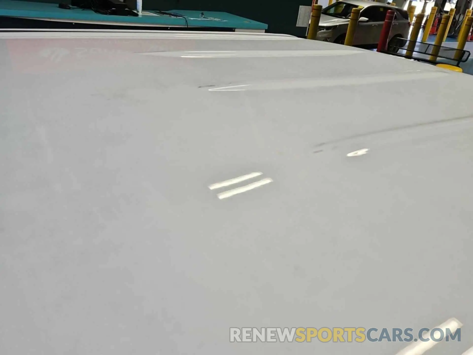 23 Photograph of a damaged car 2GC2KREG1K1186409 CHEVROLET SILVERADO 2019