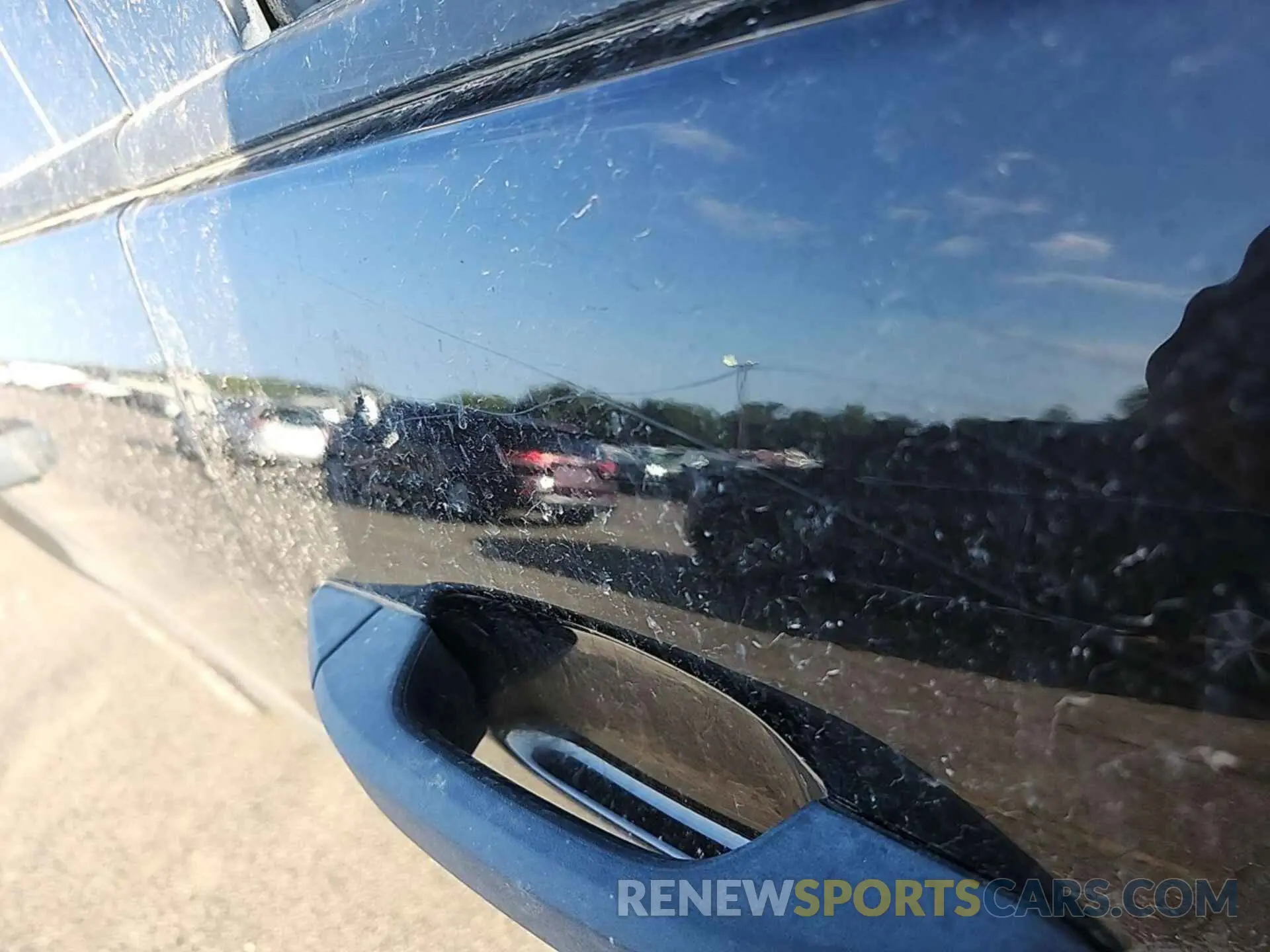 26 Photograph of a damaged car 2GC2KREG2K1168159 CHEVROLET SILVERADO 2019