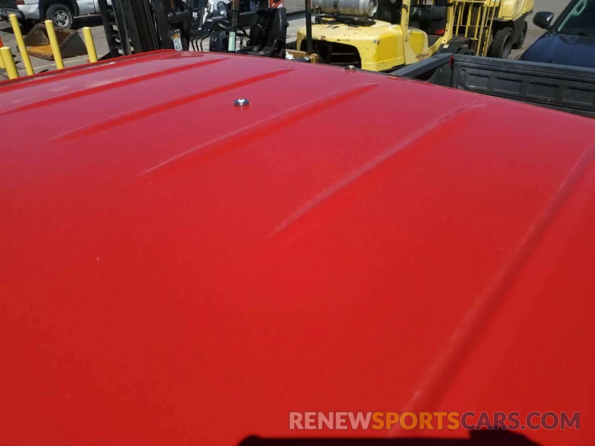24 Photograph of a damaged car 2GC2KREG4K1179339 CHEVROLET SILVERADO 2019