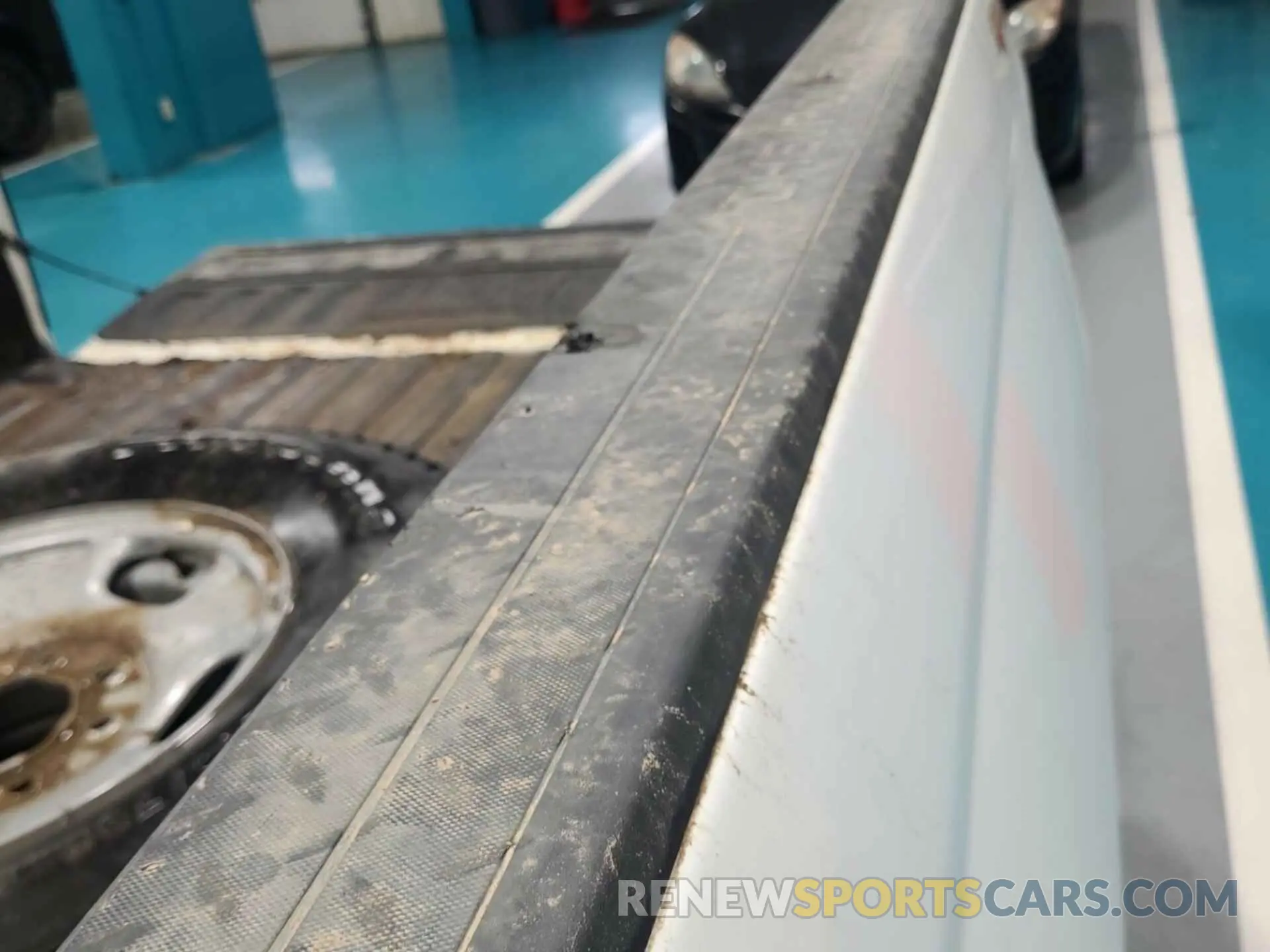 26 Photograph of a damaged car 2GC2KREG6K1117389 CHEVROLET SILVERADO 2019