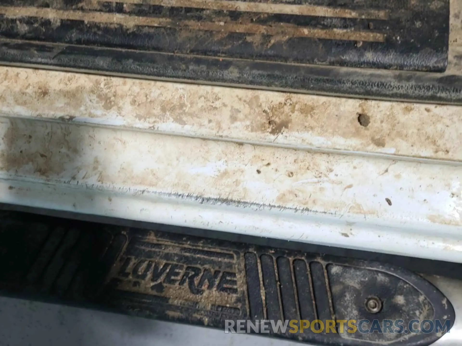 27 Photograph of a damaged car 2GC2KREG6K1117389 CHEVROLET SILVERADO 2019