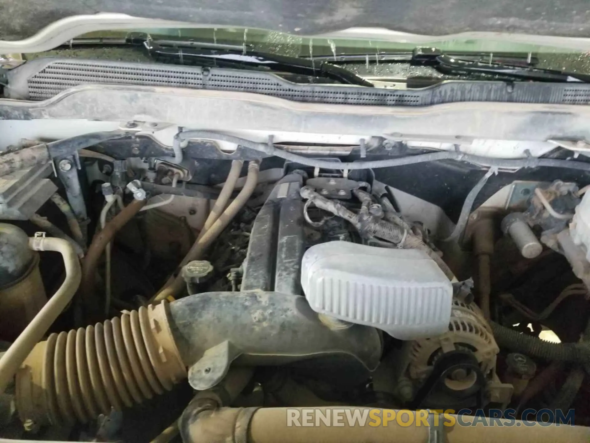 11 Photograph of a damaged car 2GC2KREG8K1118401 CHEVROLET SILVERADO 2019