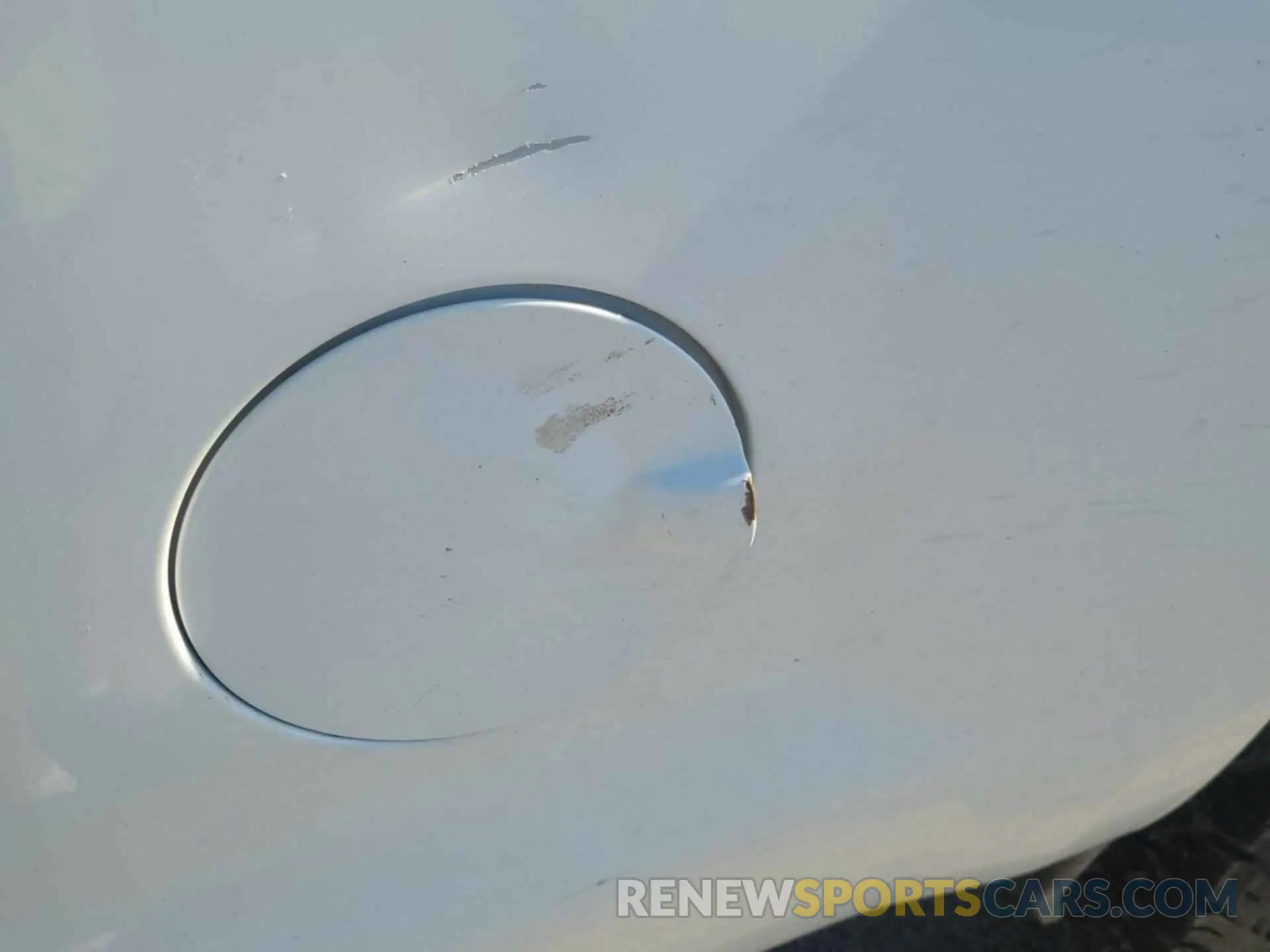 14 Photograph of a damaged car 2GC2KREG8K1187394 CHEVROLET SILVERADO 2019