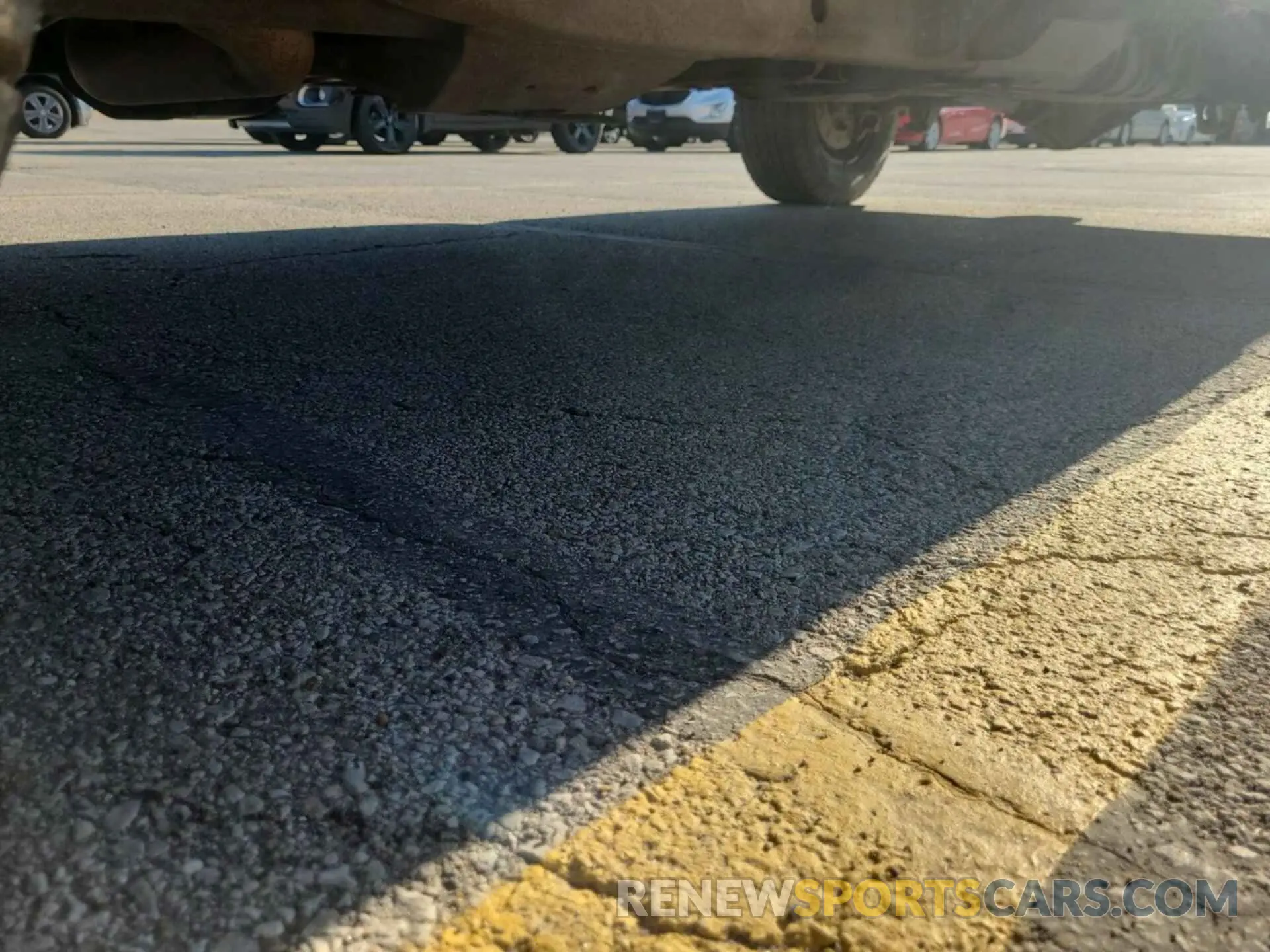 24 Photograph of a damaged car 2GC2KREG8K1187394 CHEVROLET SILVERADO 2019