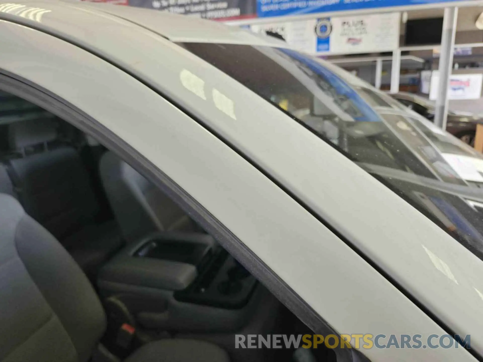 24 Photograph of a damaged car 2GC2KREG8K1209197 CHEVROLET SILVERADO 2019