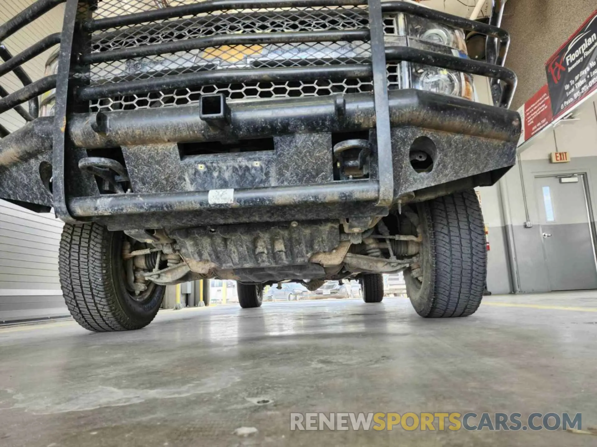 38 Photograph of a damaged car 2GC2KREG8K1209197 CHEVROLET SILVERADO 2019